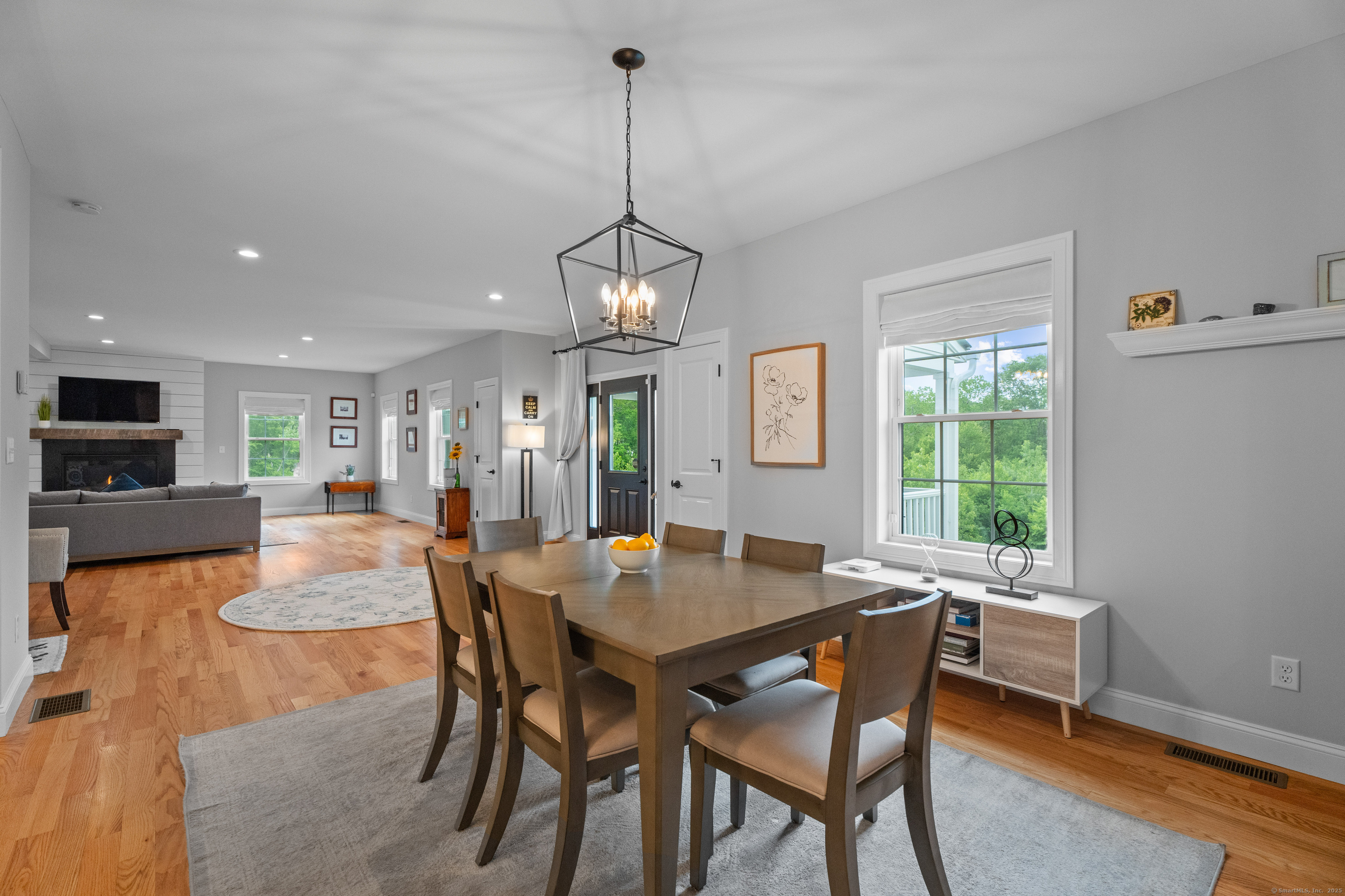 3 Ridge Valley Road
