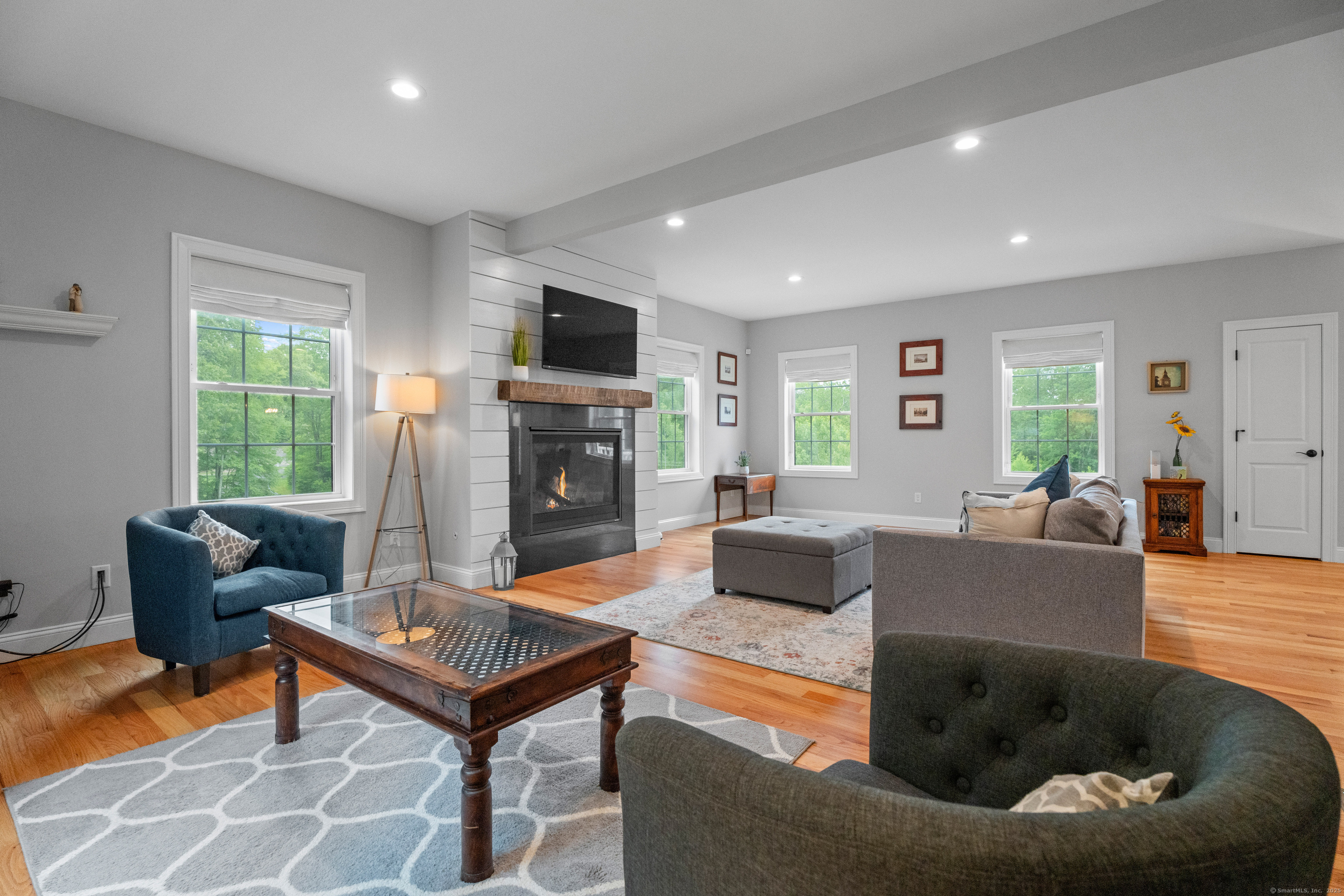 3 Ridge Valley Road