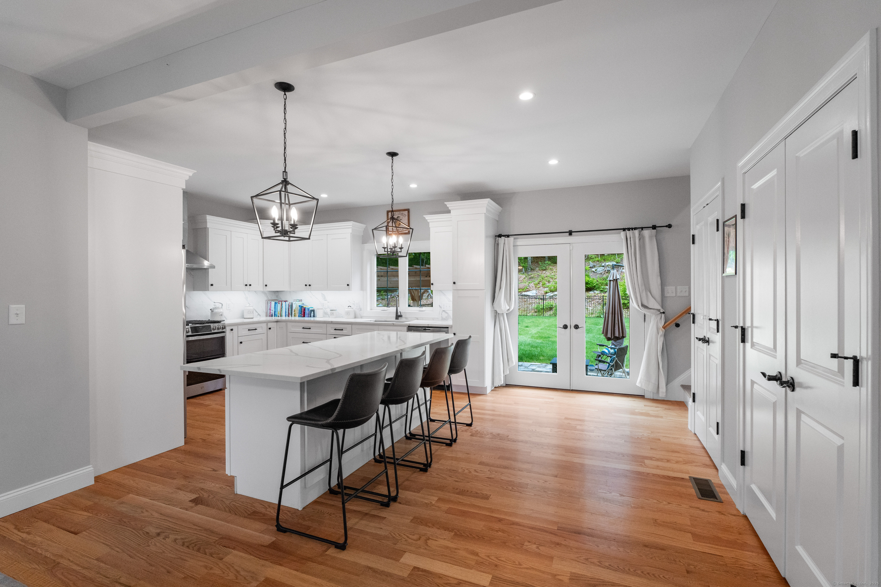3 Ridge Valley Road