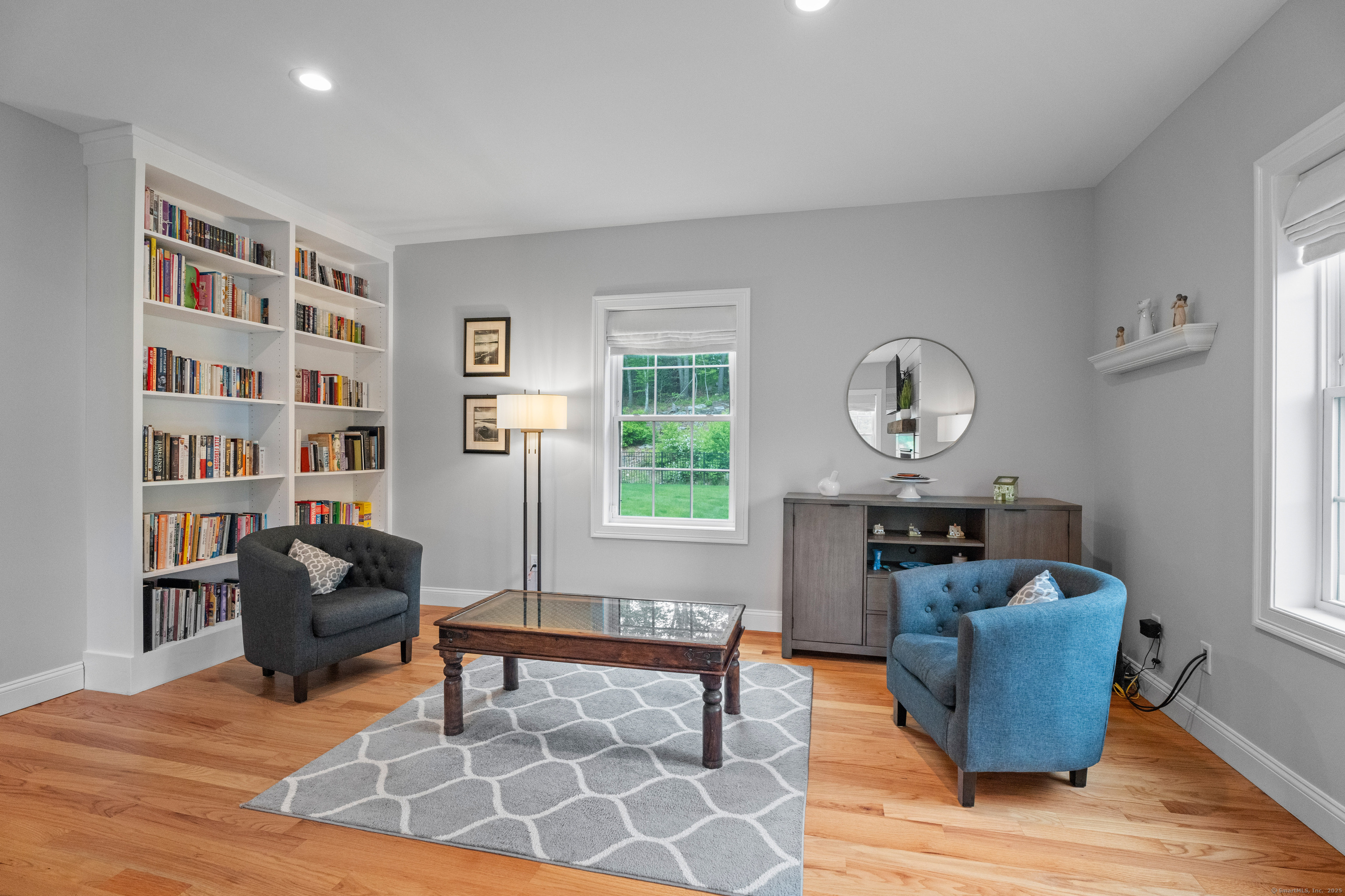 3 Ridge Valley Road
