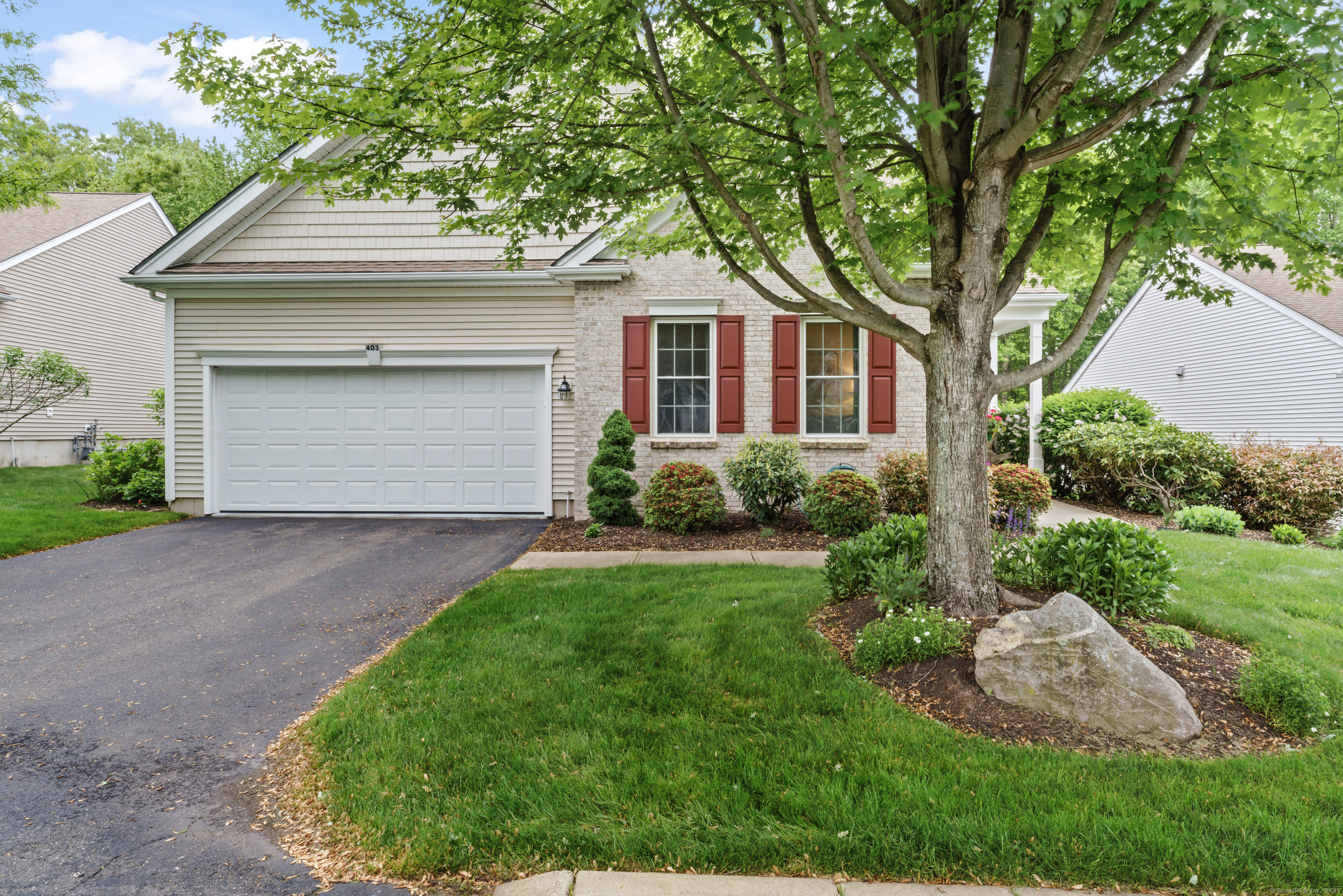 403 Mulligan Drive 403