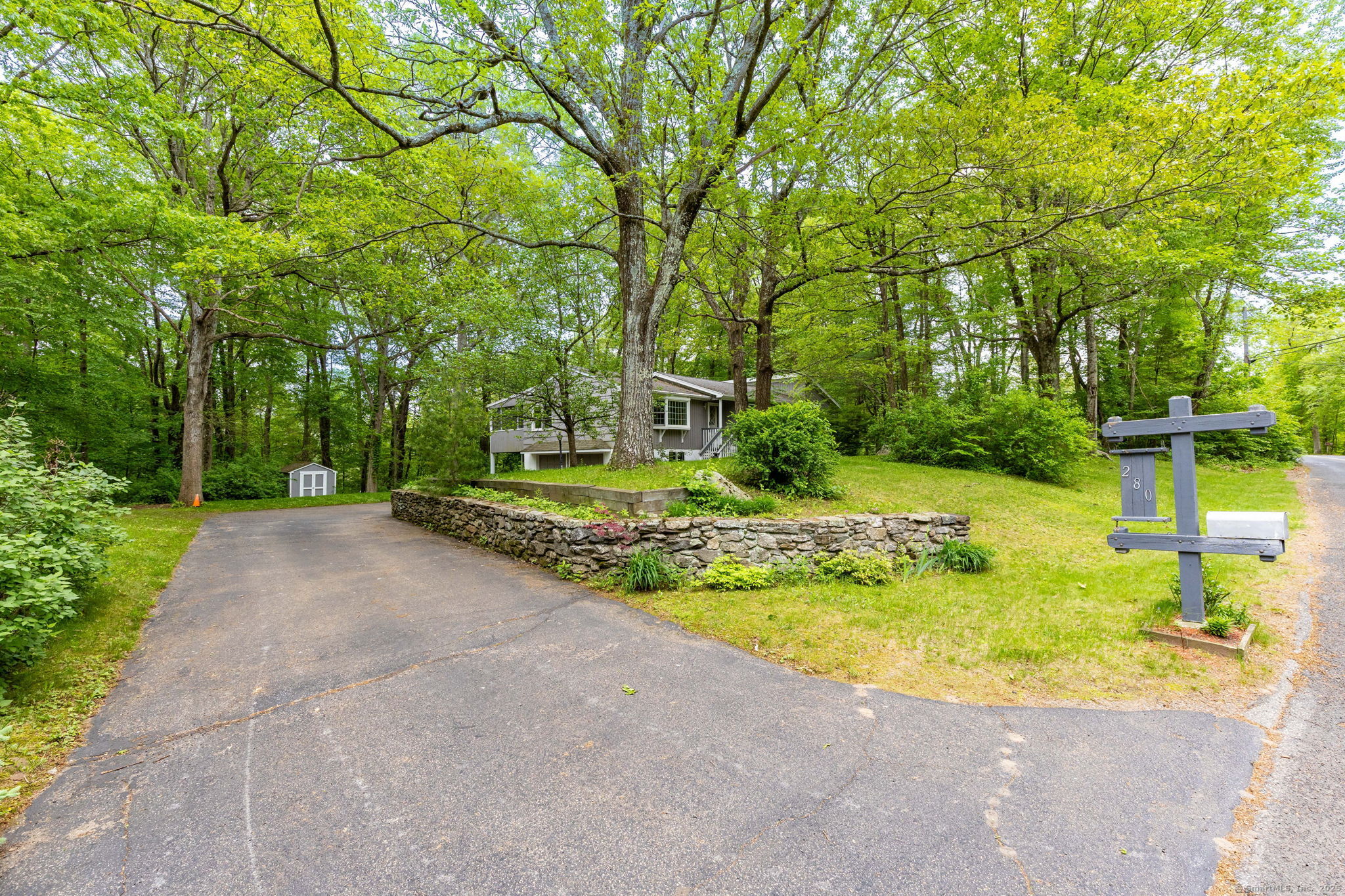 280 Guinea Road