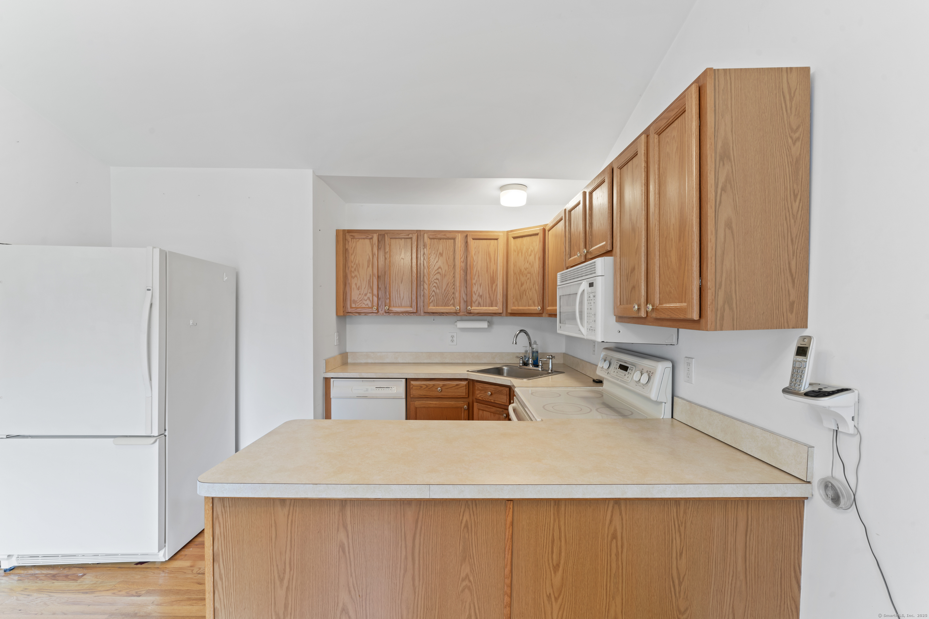 56 Pembroke Road APT 11