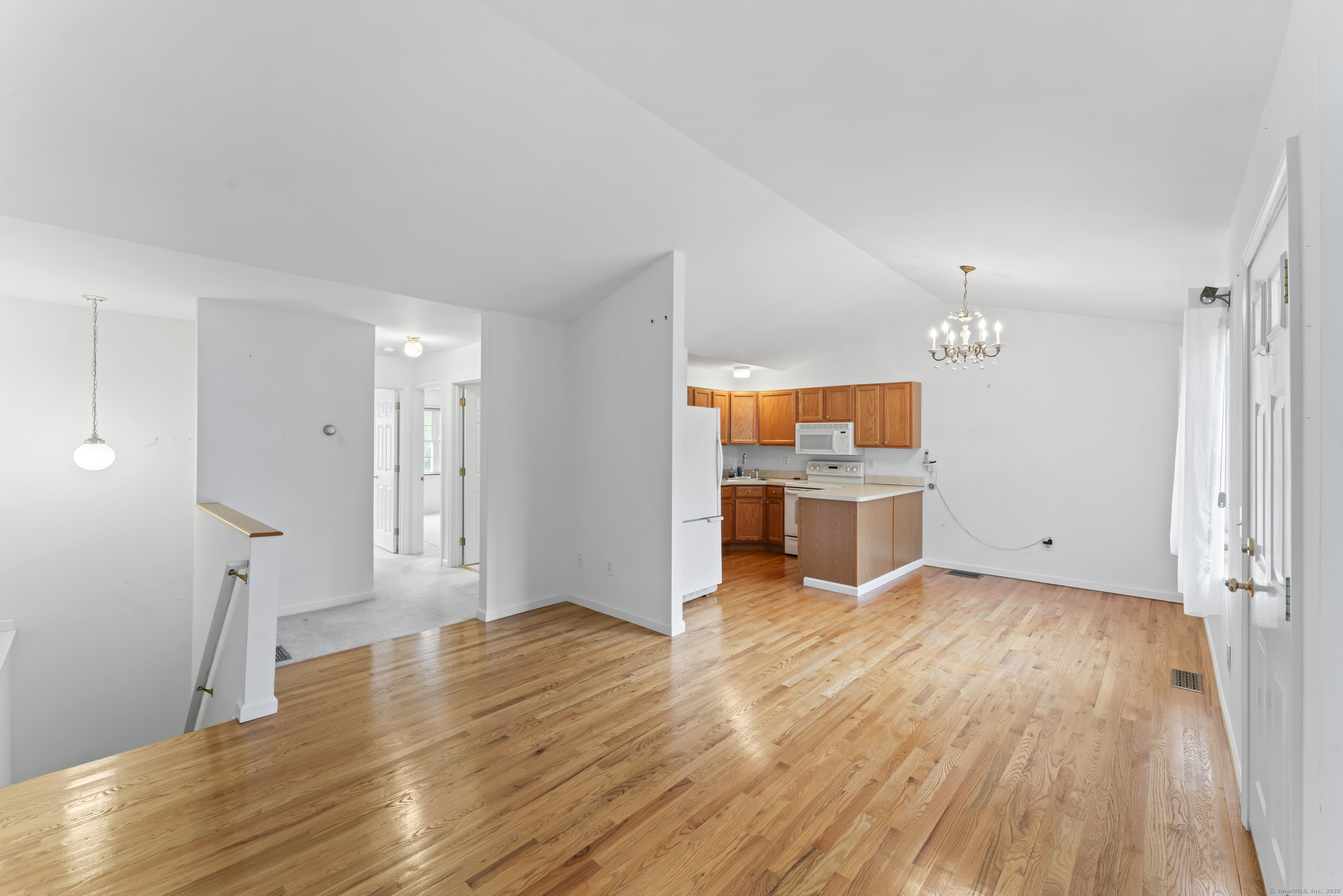 56 Pembroke Road APT 11