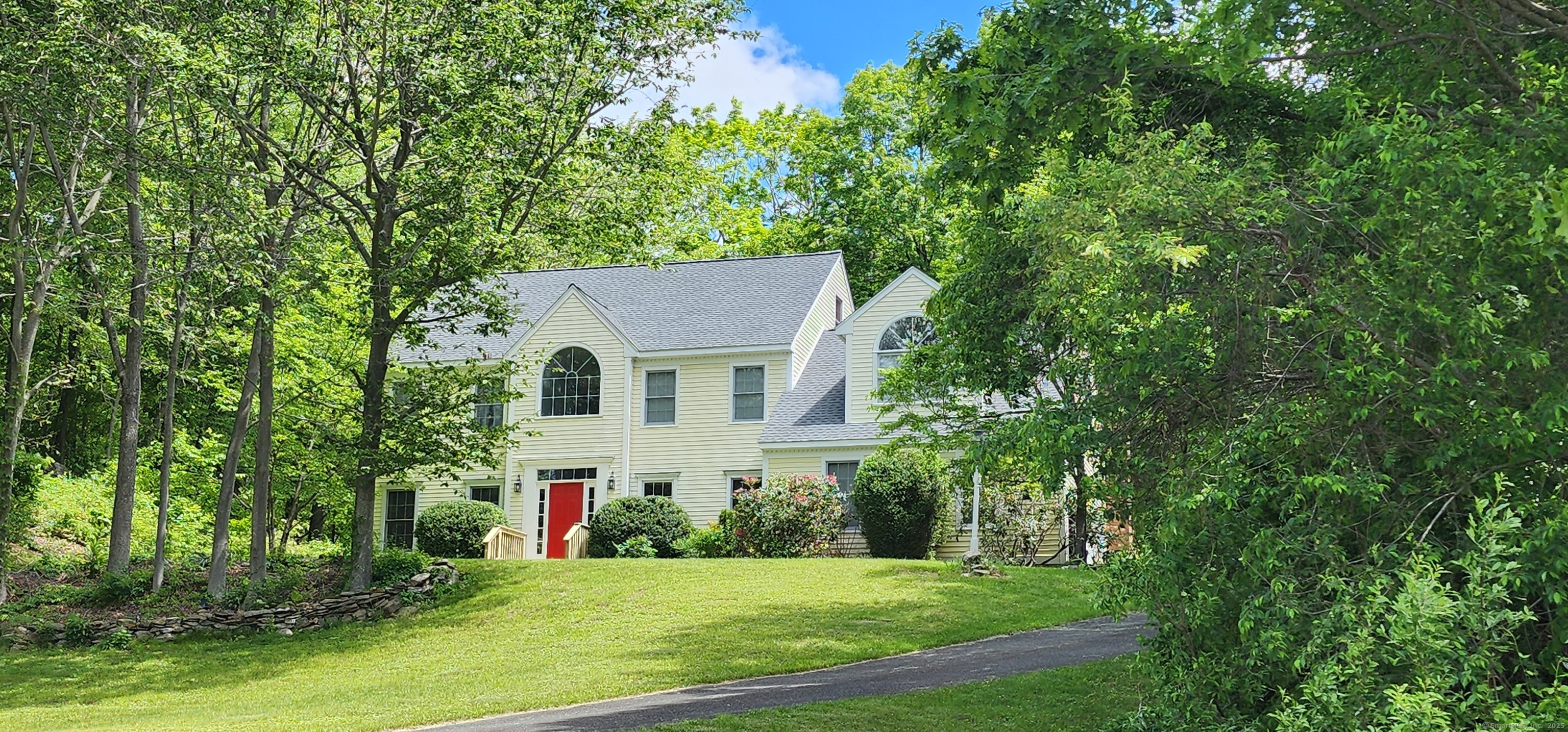 500 High Ridge Road