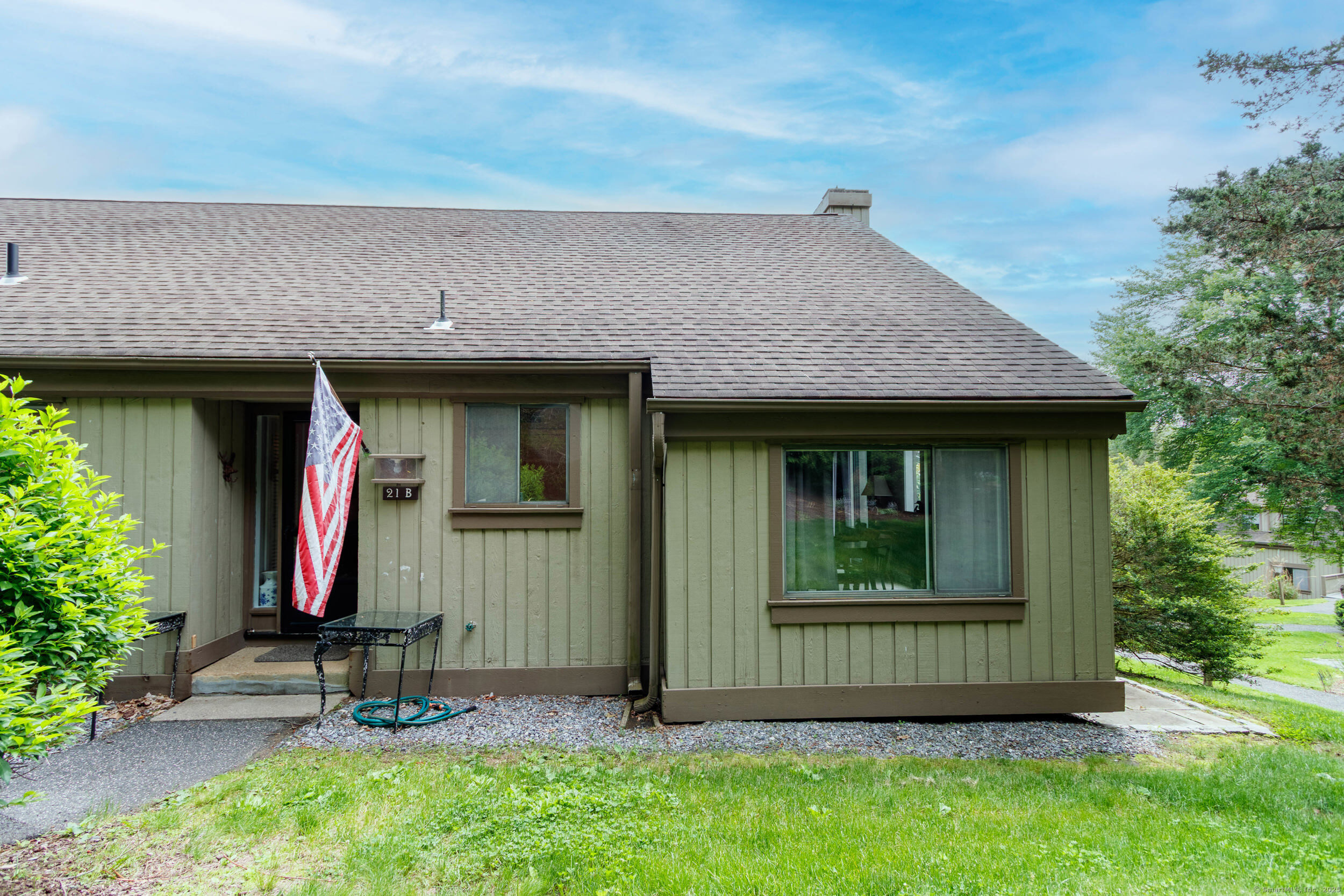 21 Heritage Village B