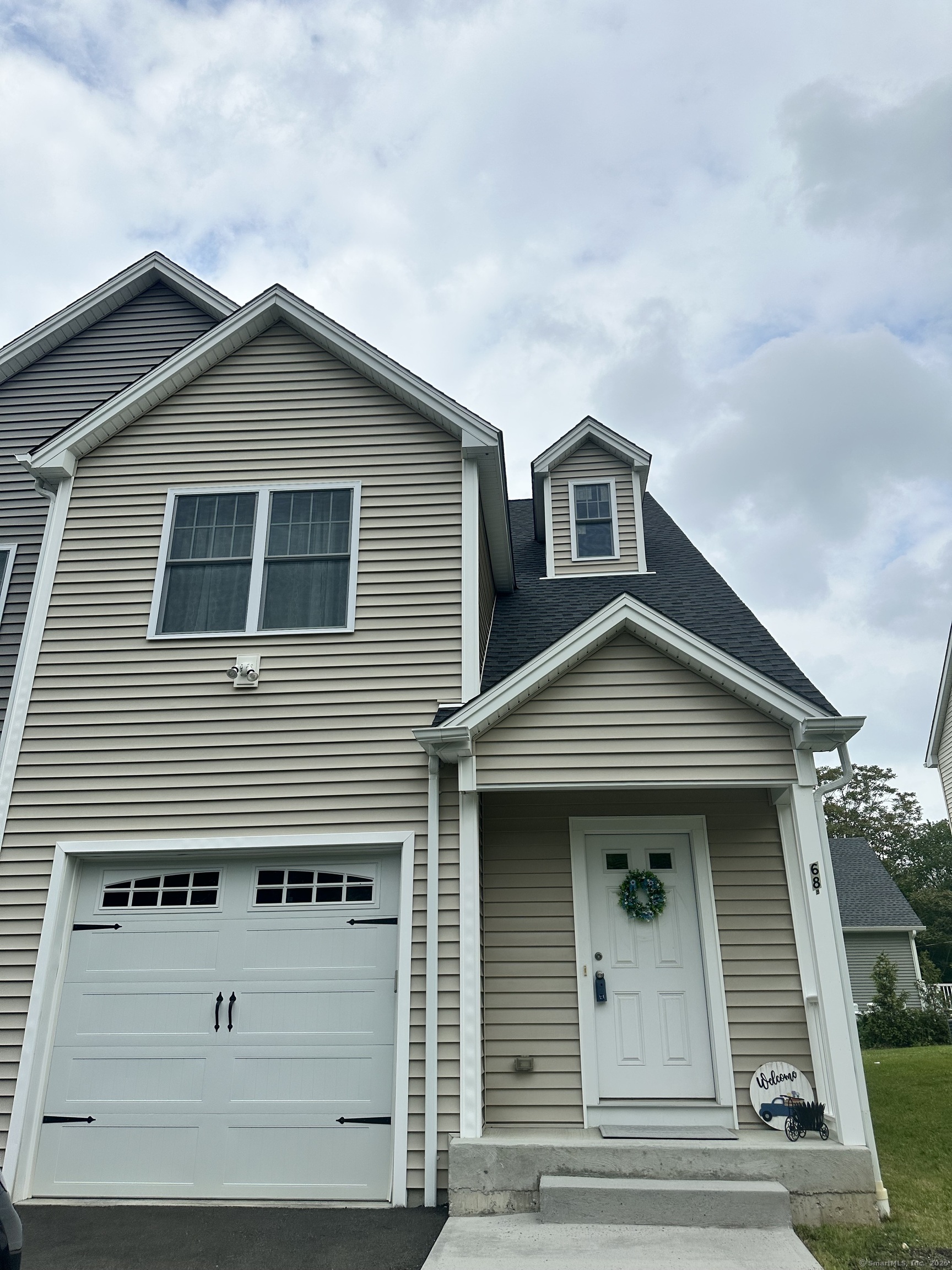 68 Reservoir Street B