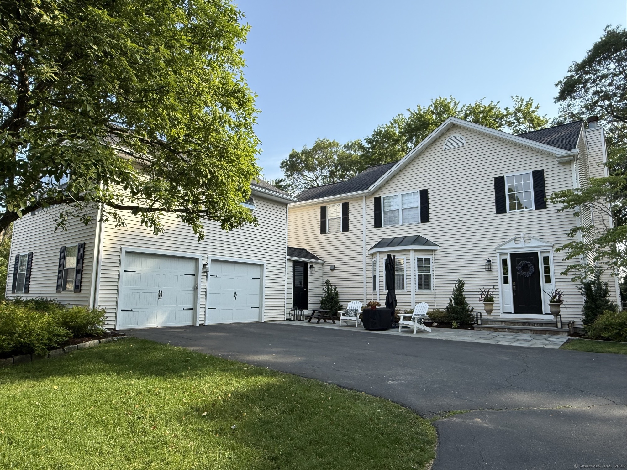 11 Pequot Court 11