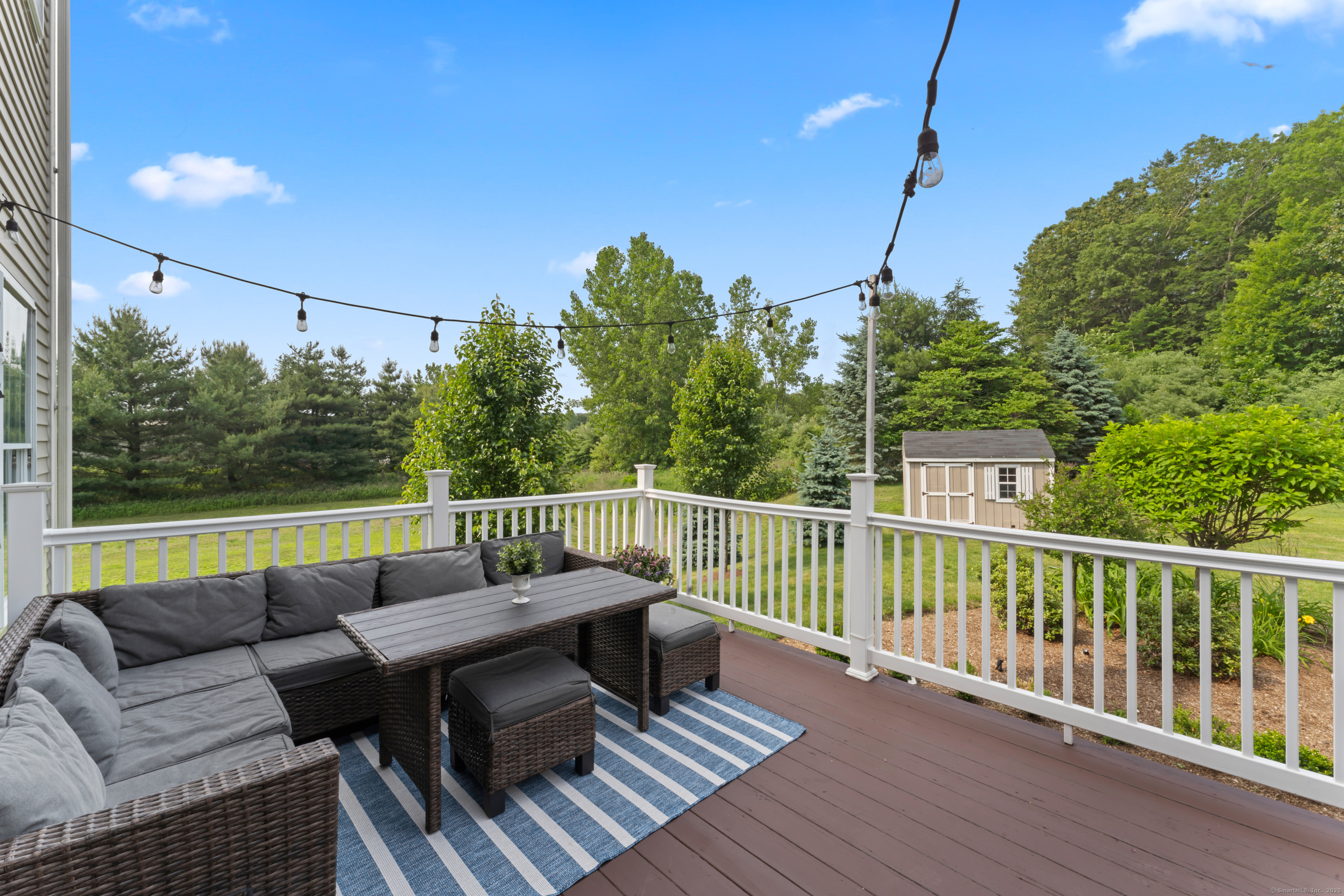 11 Quarry Ridge Road