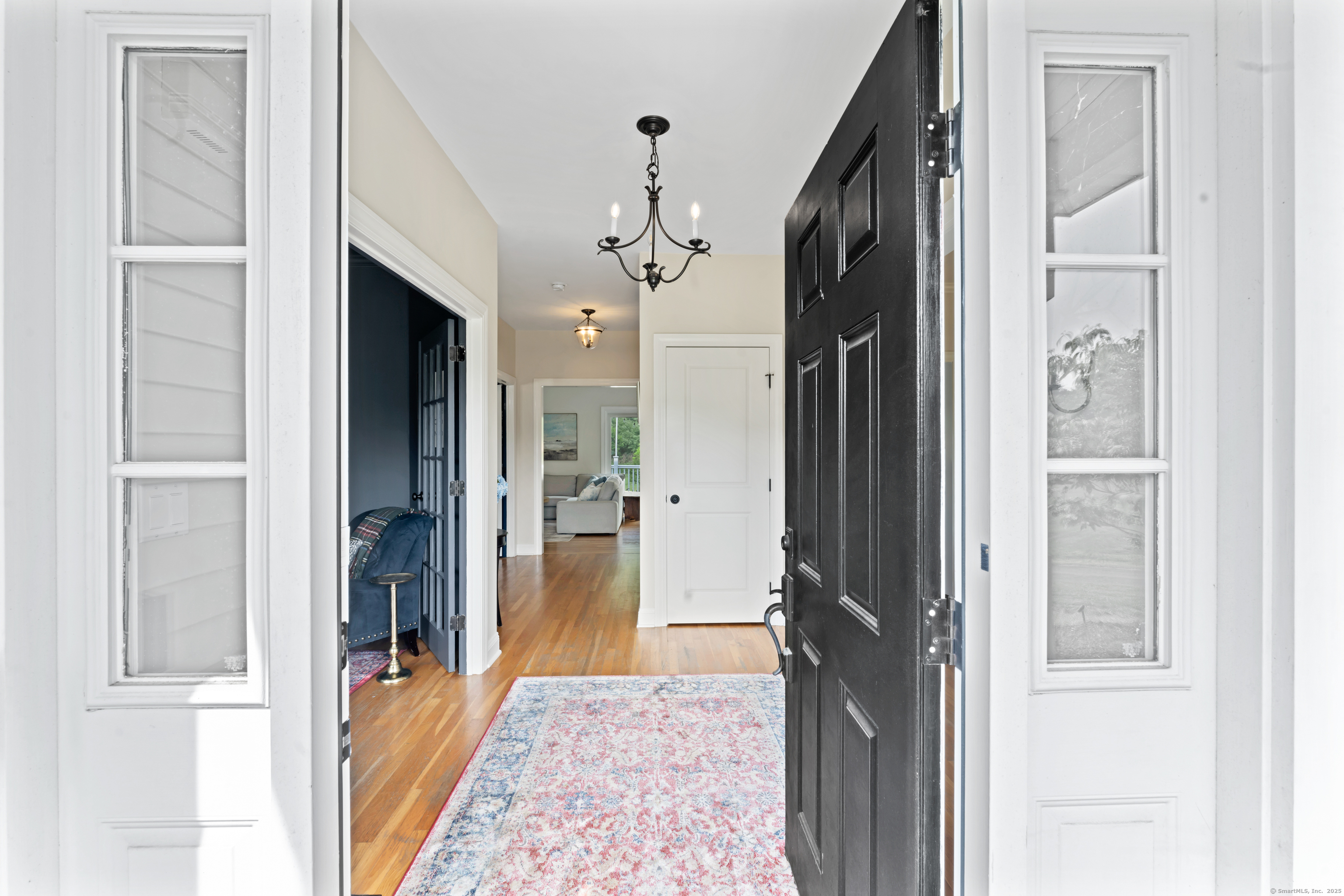 11 Quarry Ridge Road