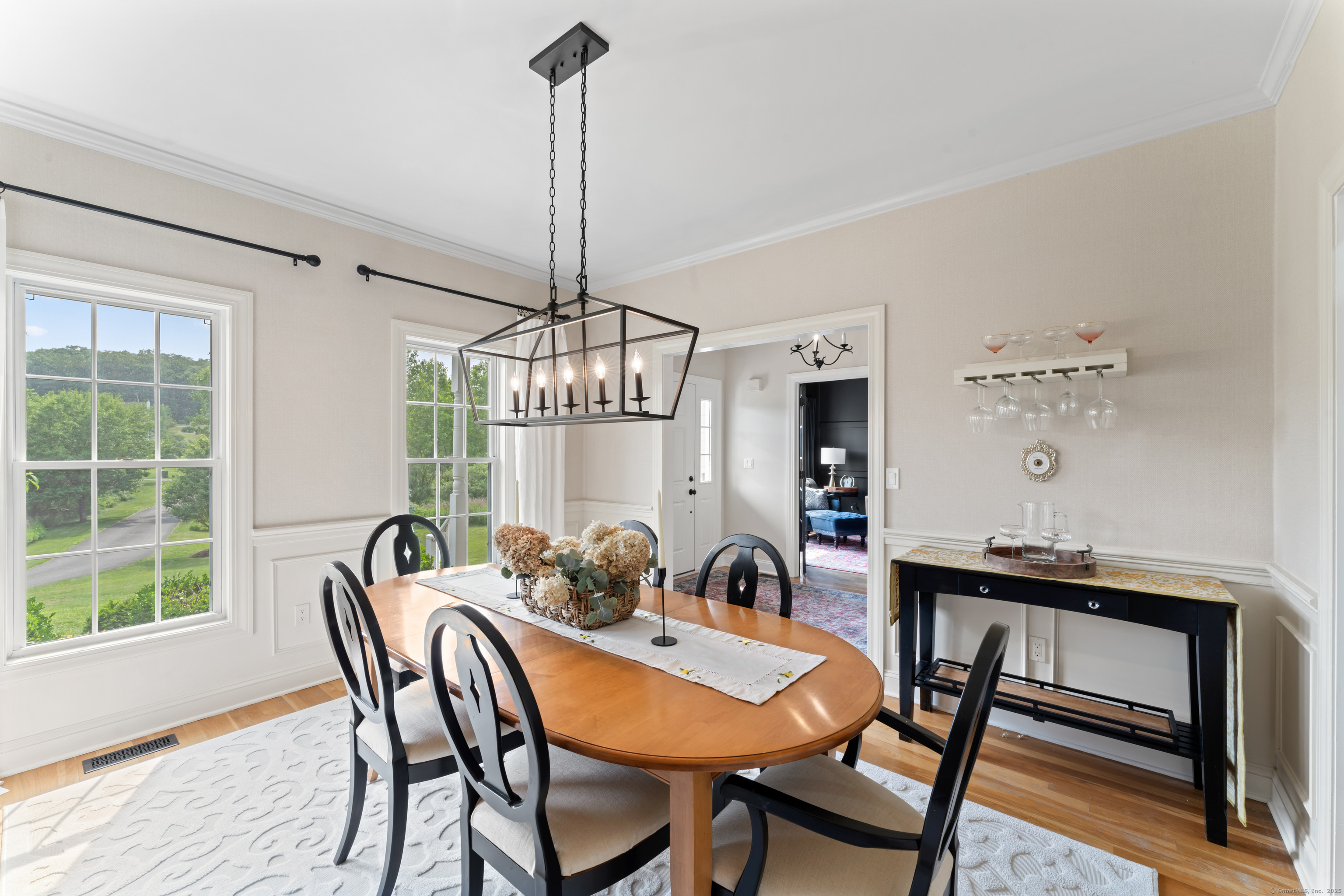 11 Quarry Ridge Road