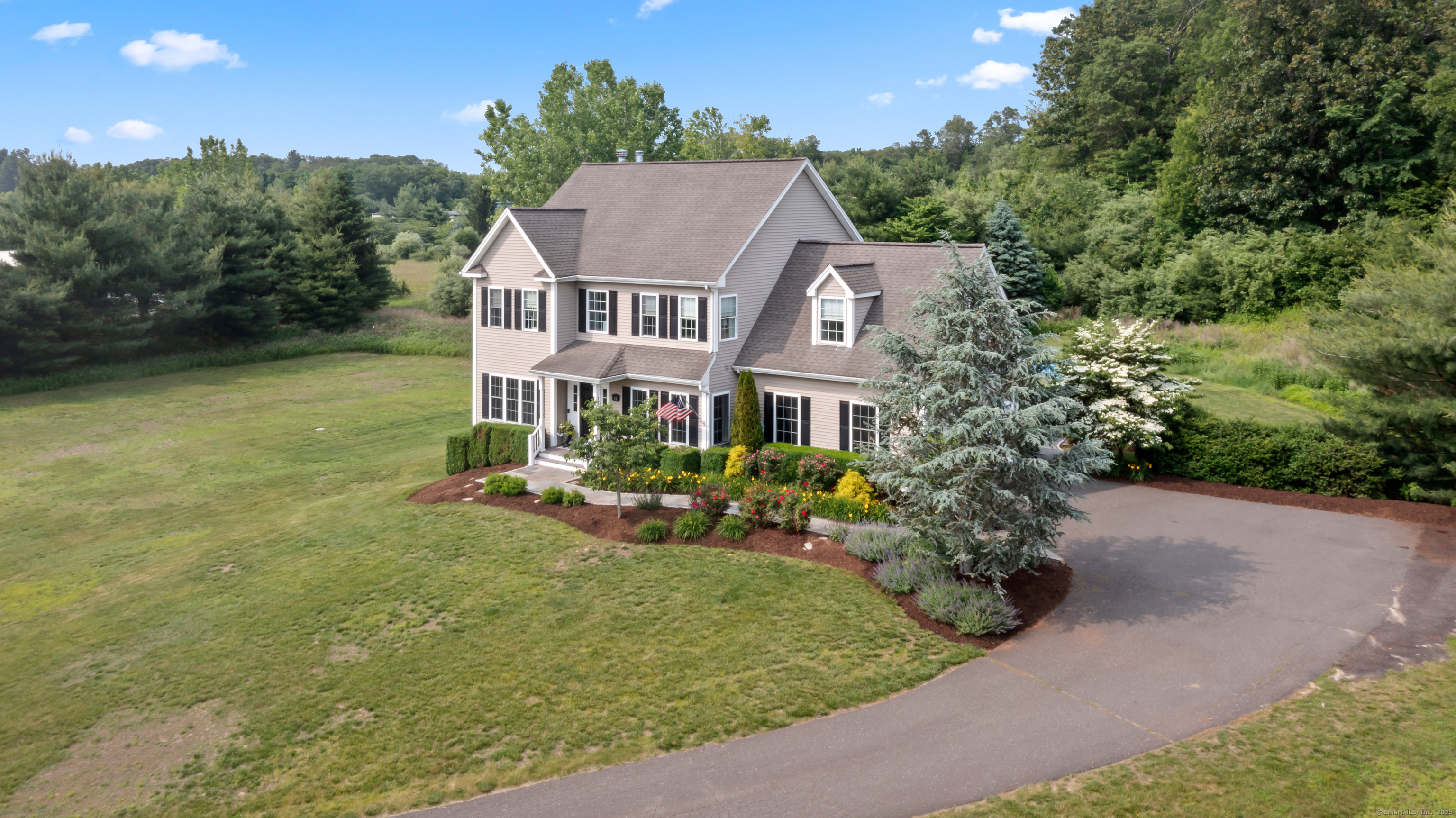 11 Quarry Ridge Road