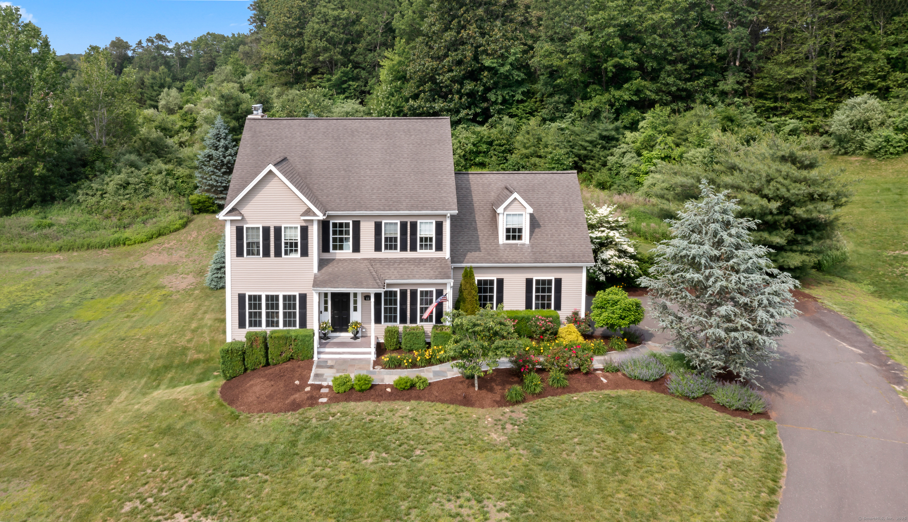 11 Quarry Ridge Road