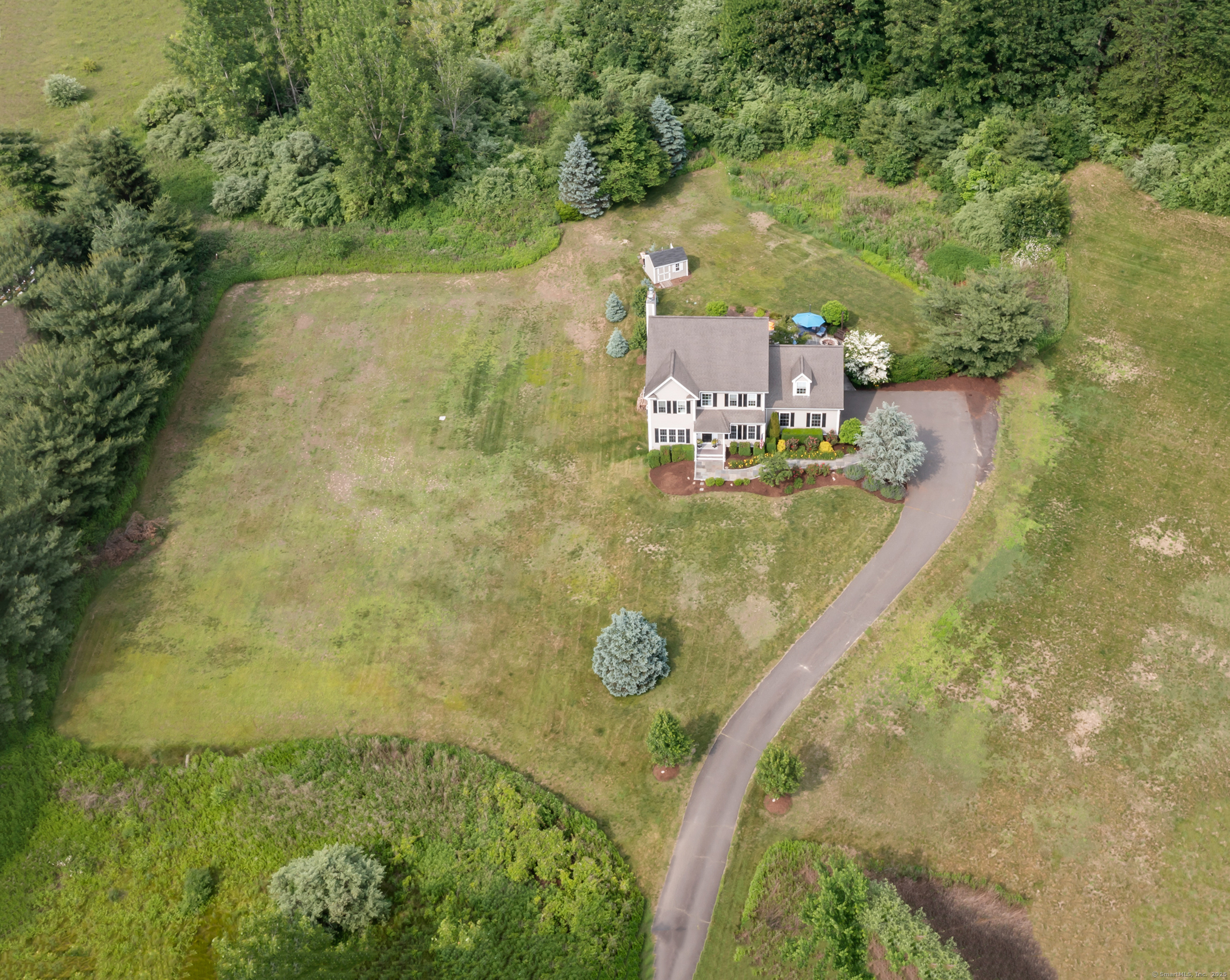 11 Quarry Ridge Road