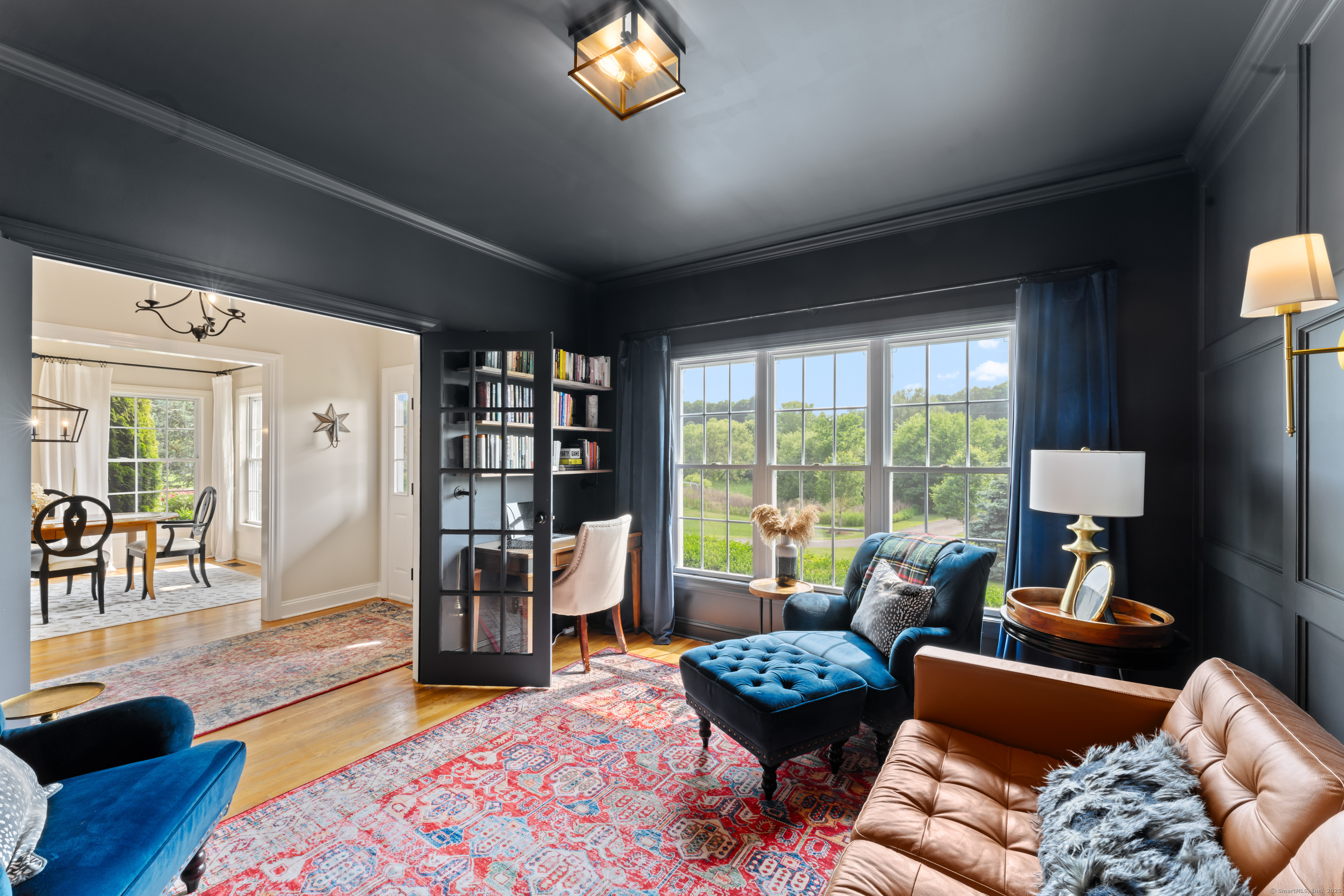 11 Quarry Ridge Road