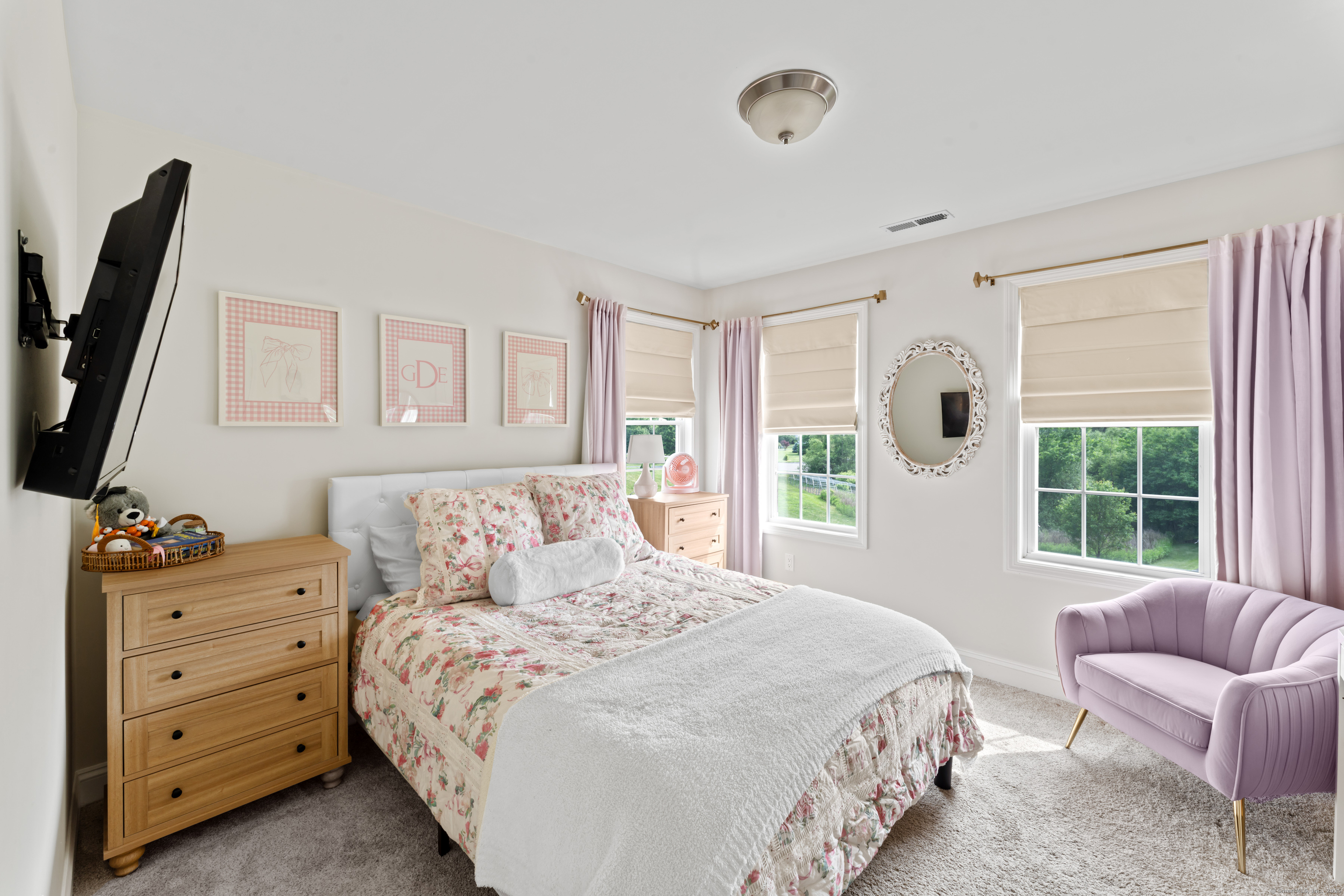 11 Quarry Ridge Road