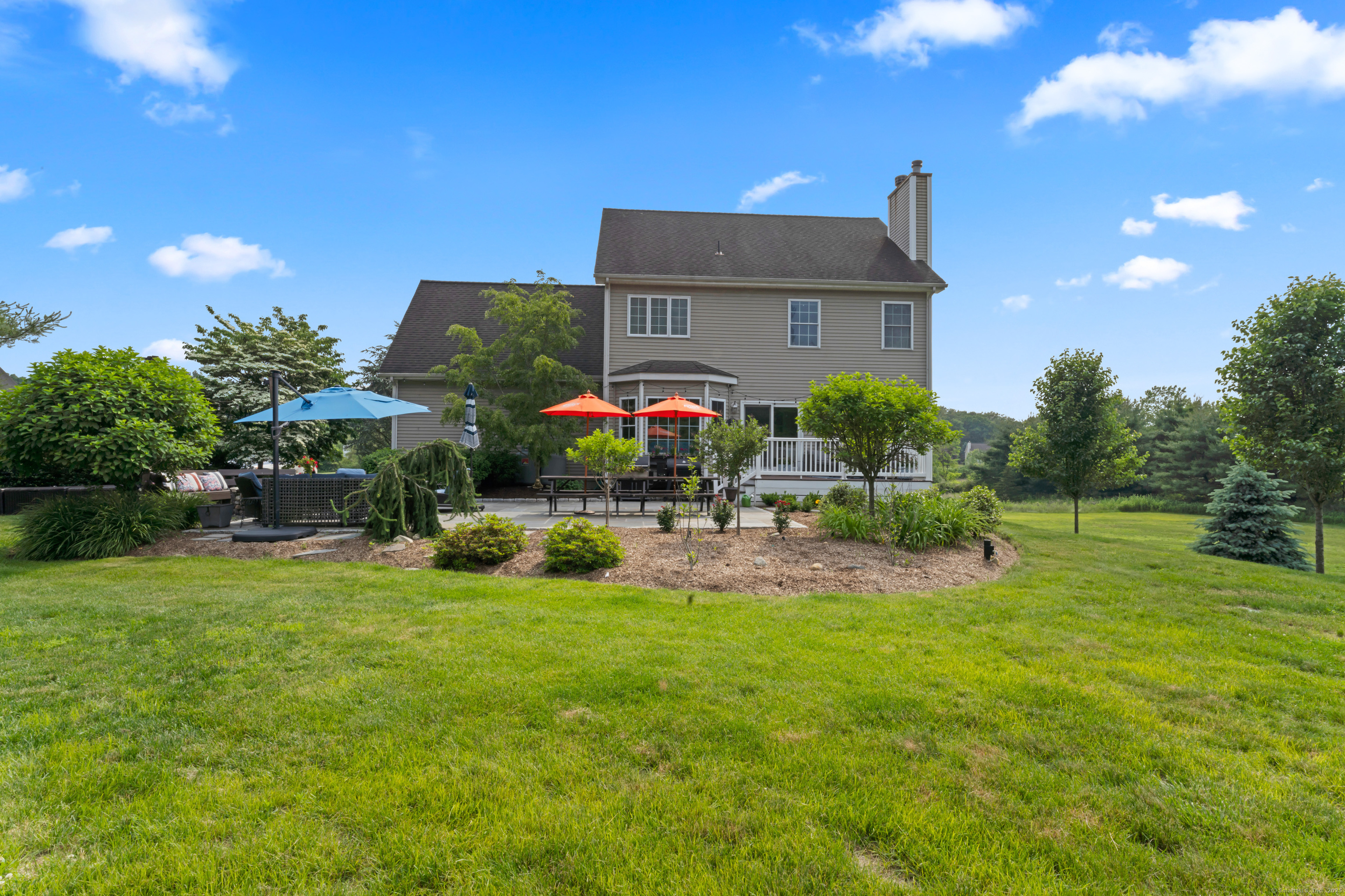 11 Quarry Ridge Road