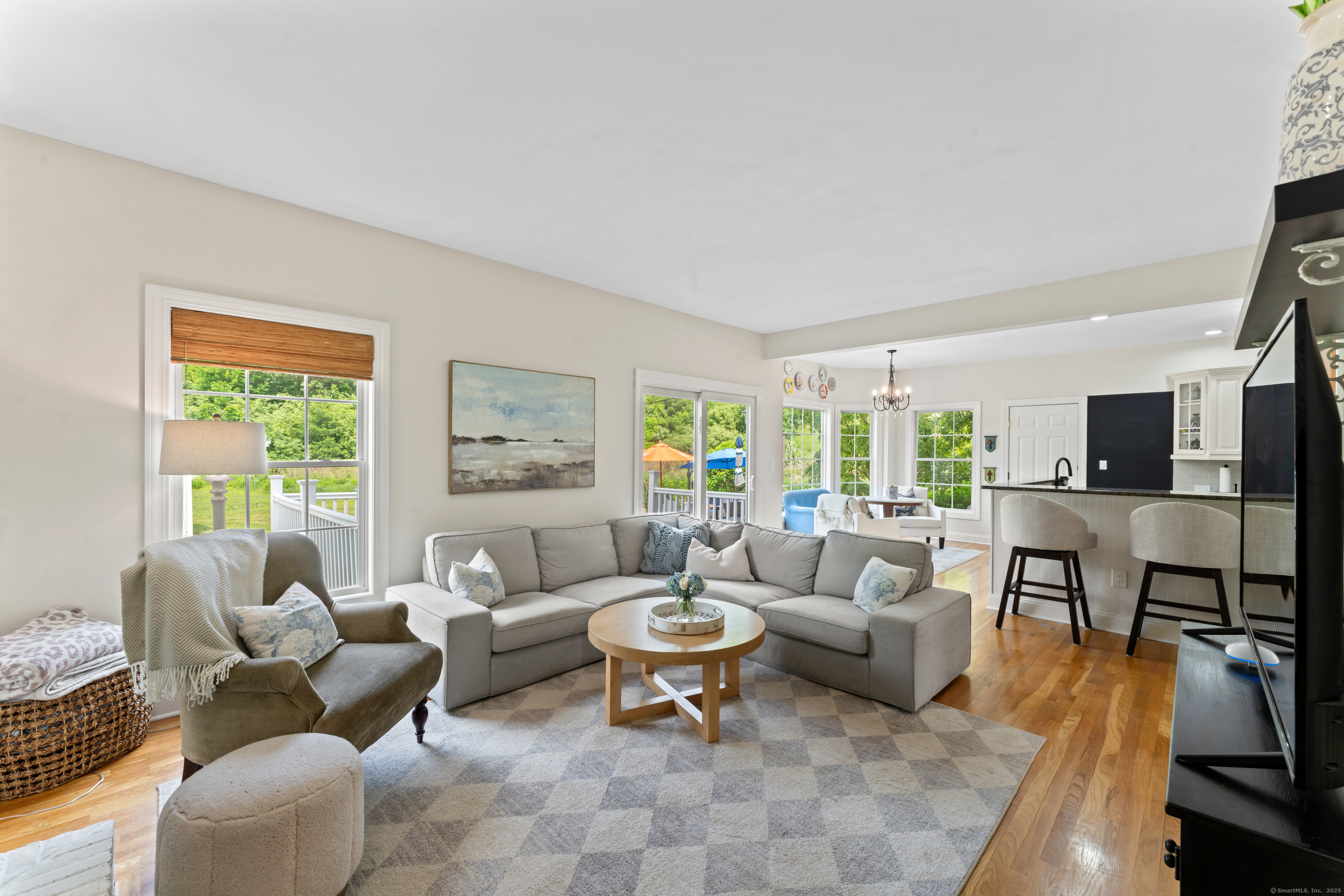 11 Quarry Ridge Road