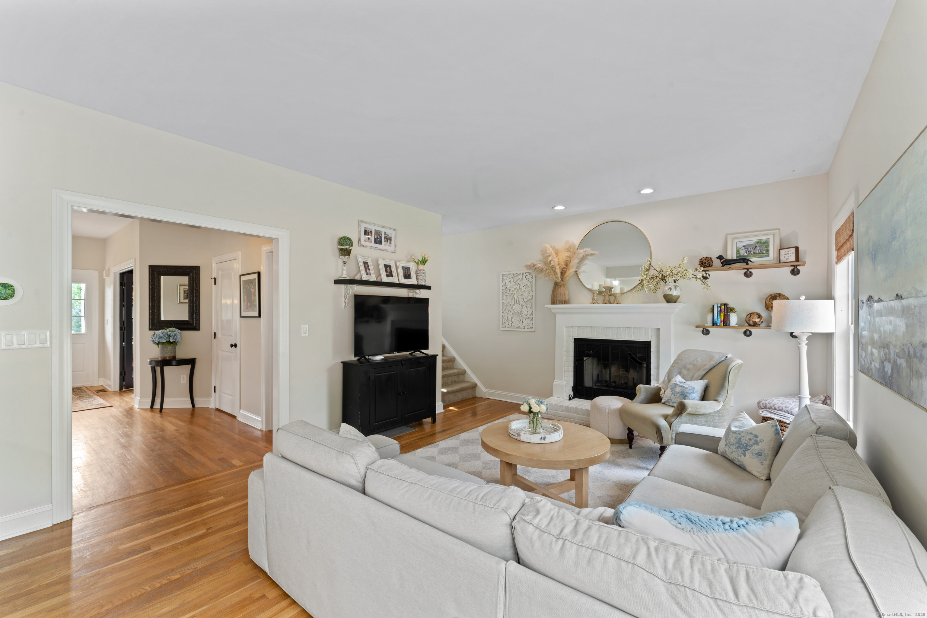 11 Quarry Ridge Road