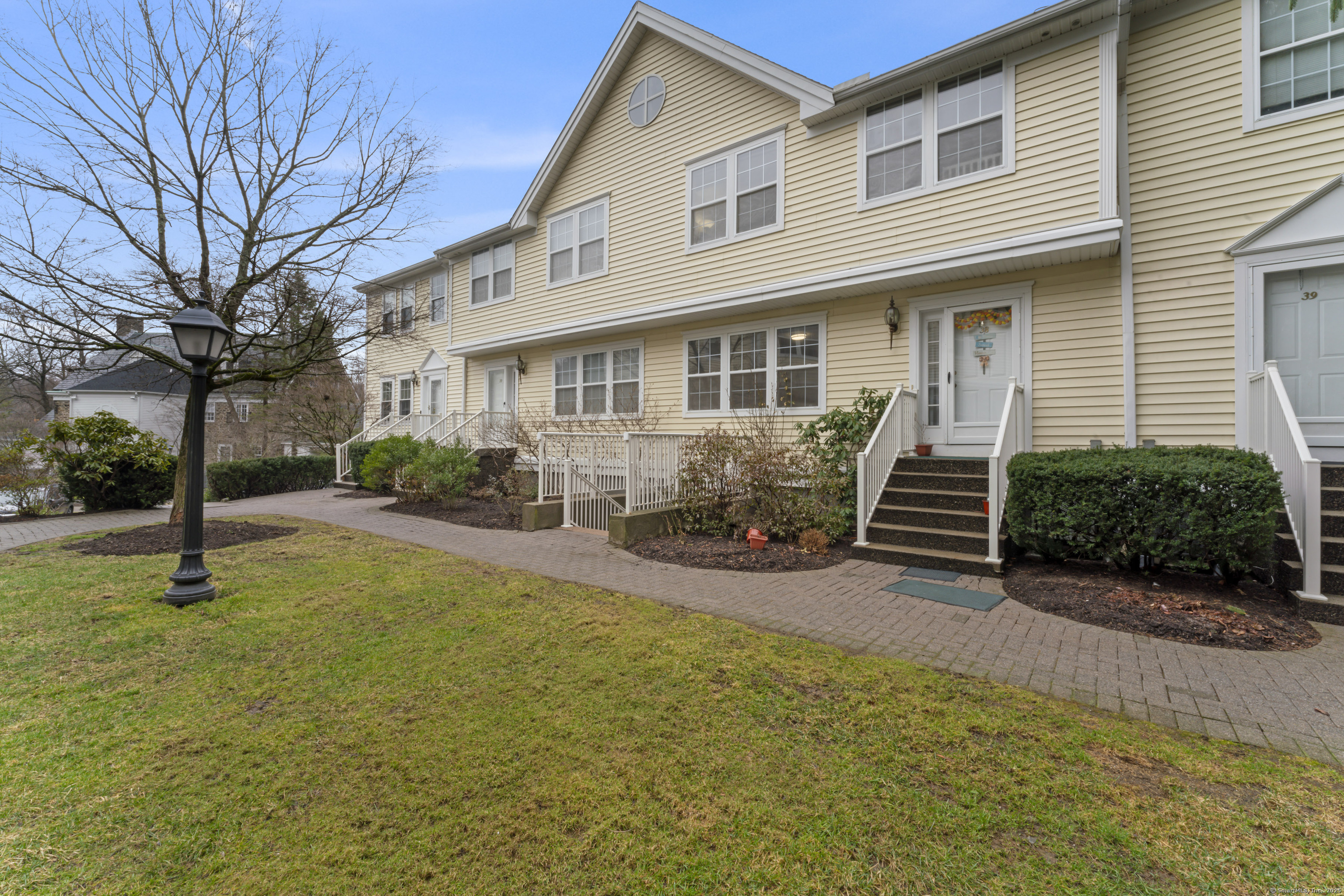 629 Danbury Road APT 38