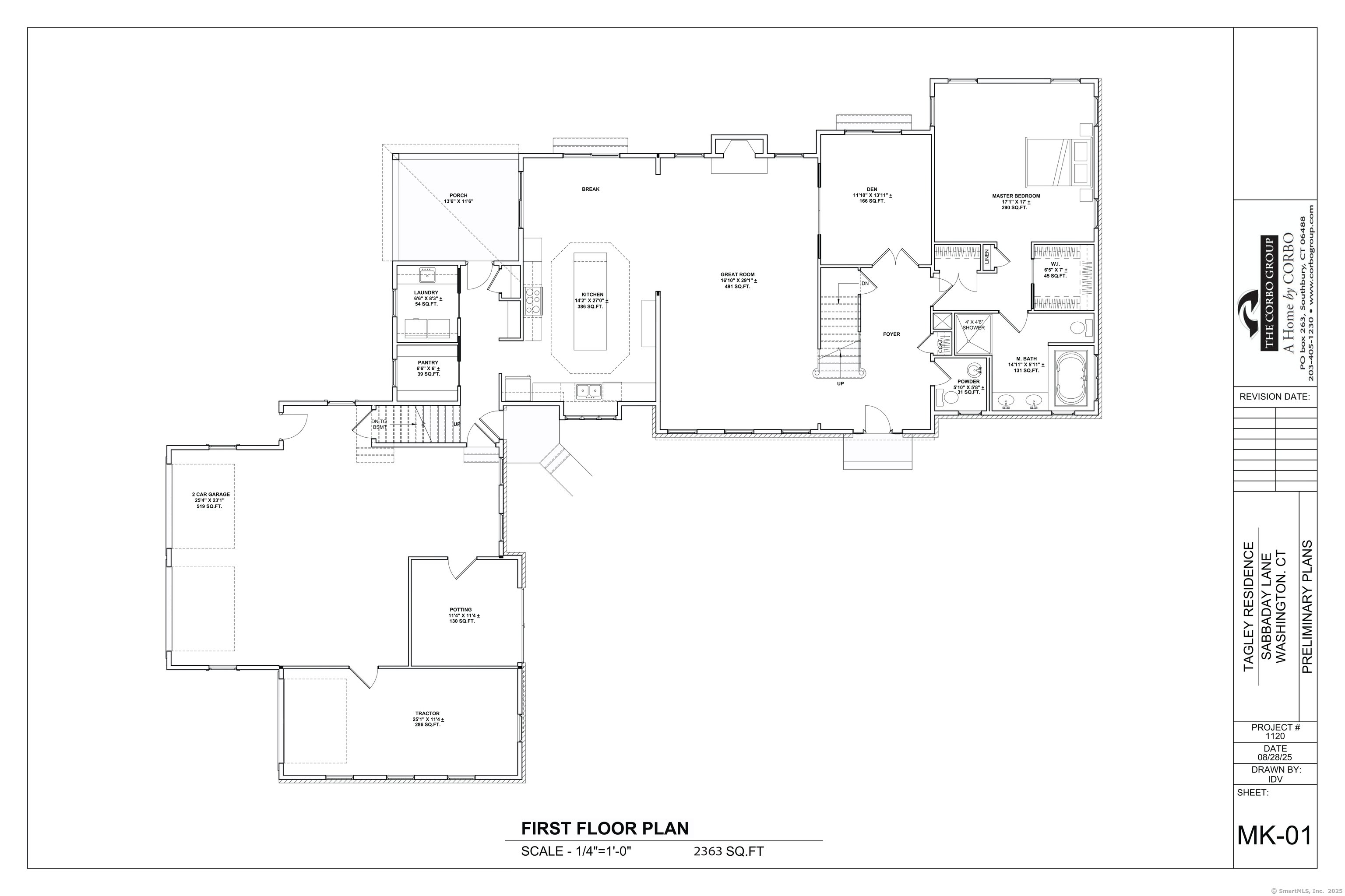 85 Chalybes Road West