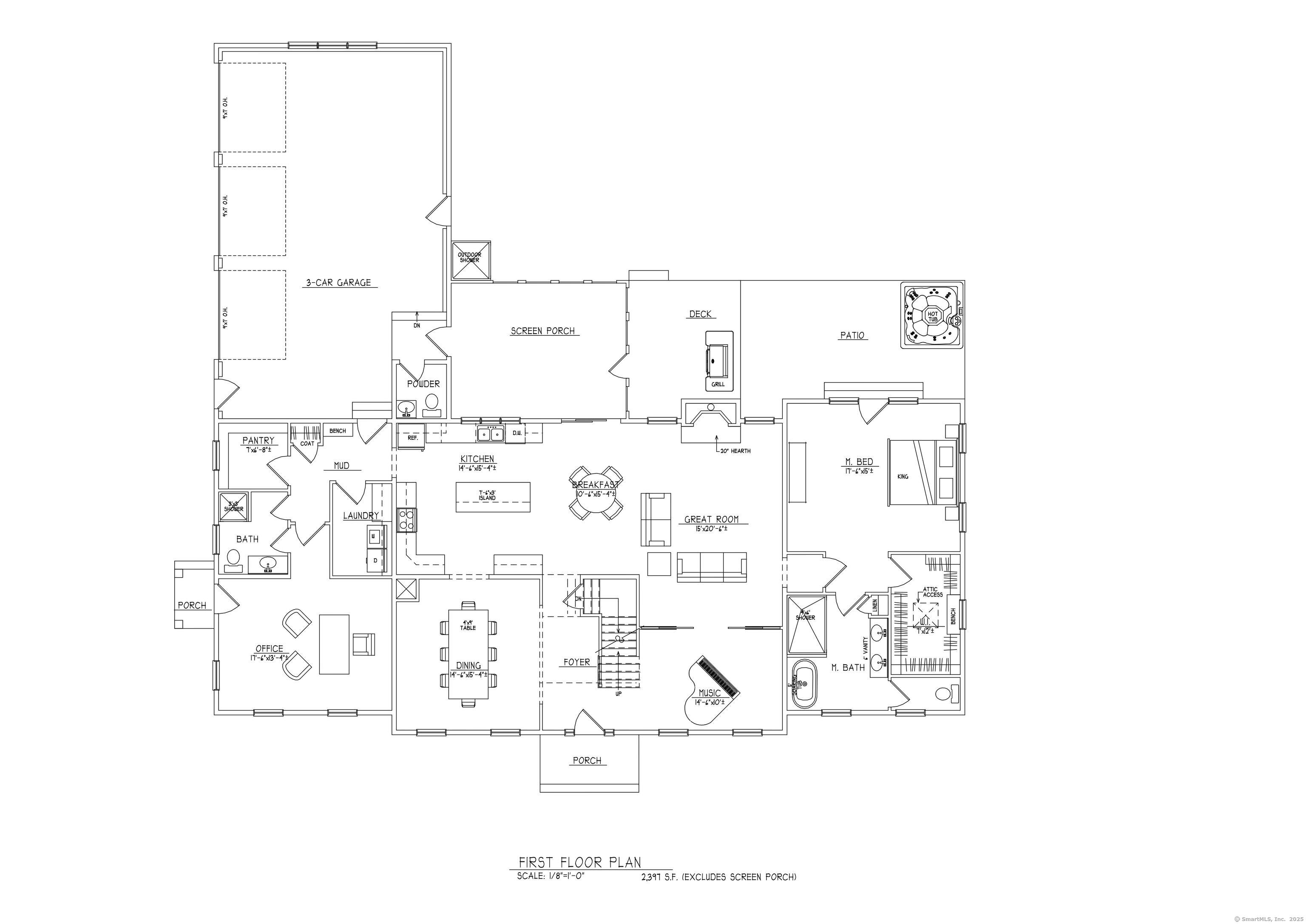 81 Chalybes Road West