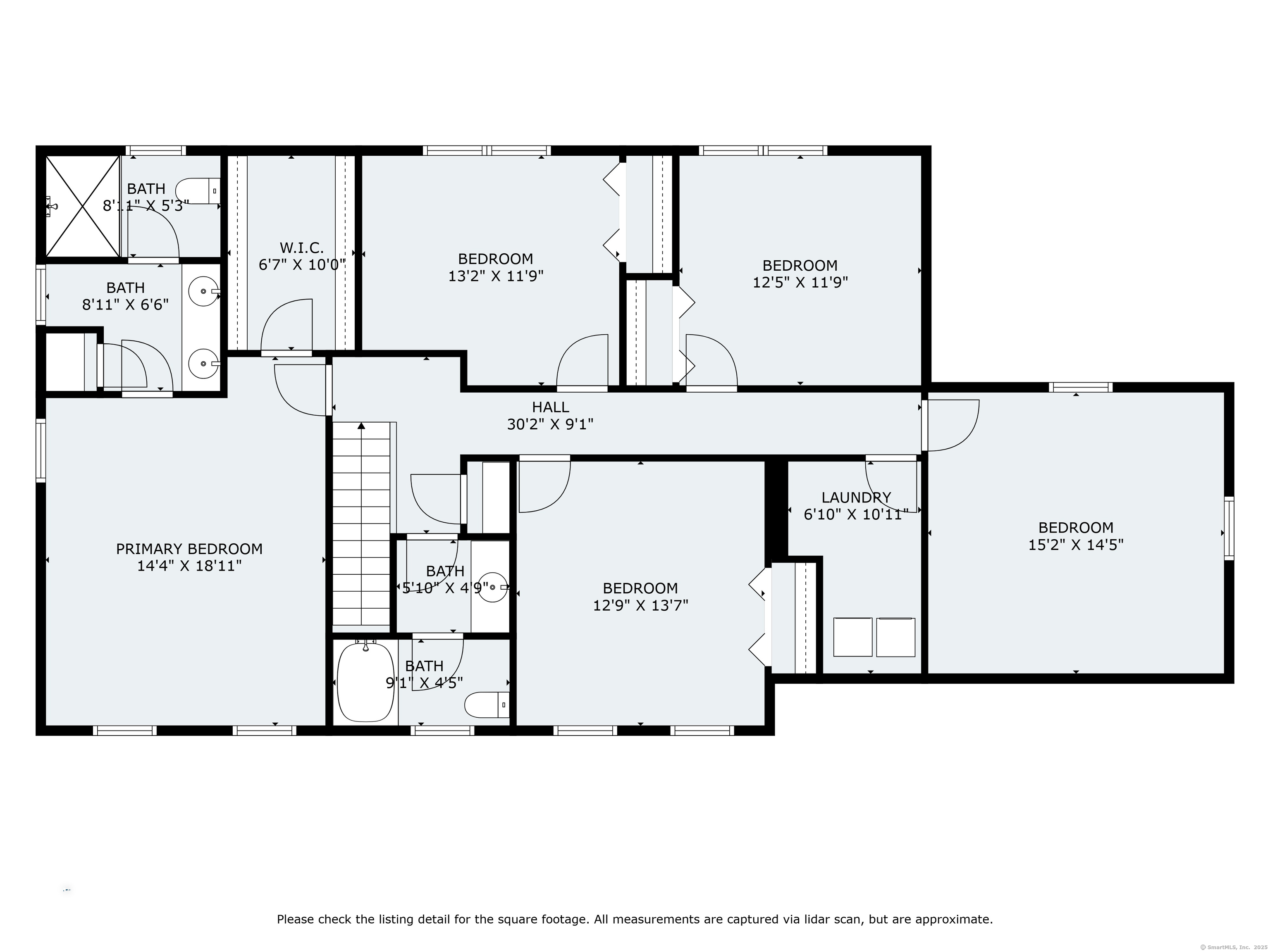 233 Ichabod Road