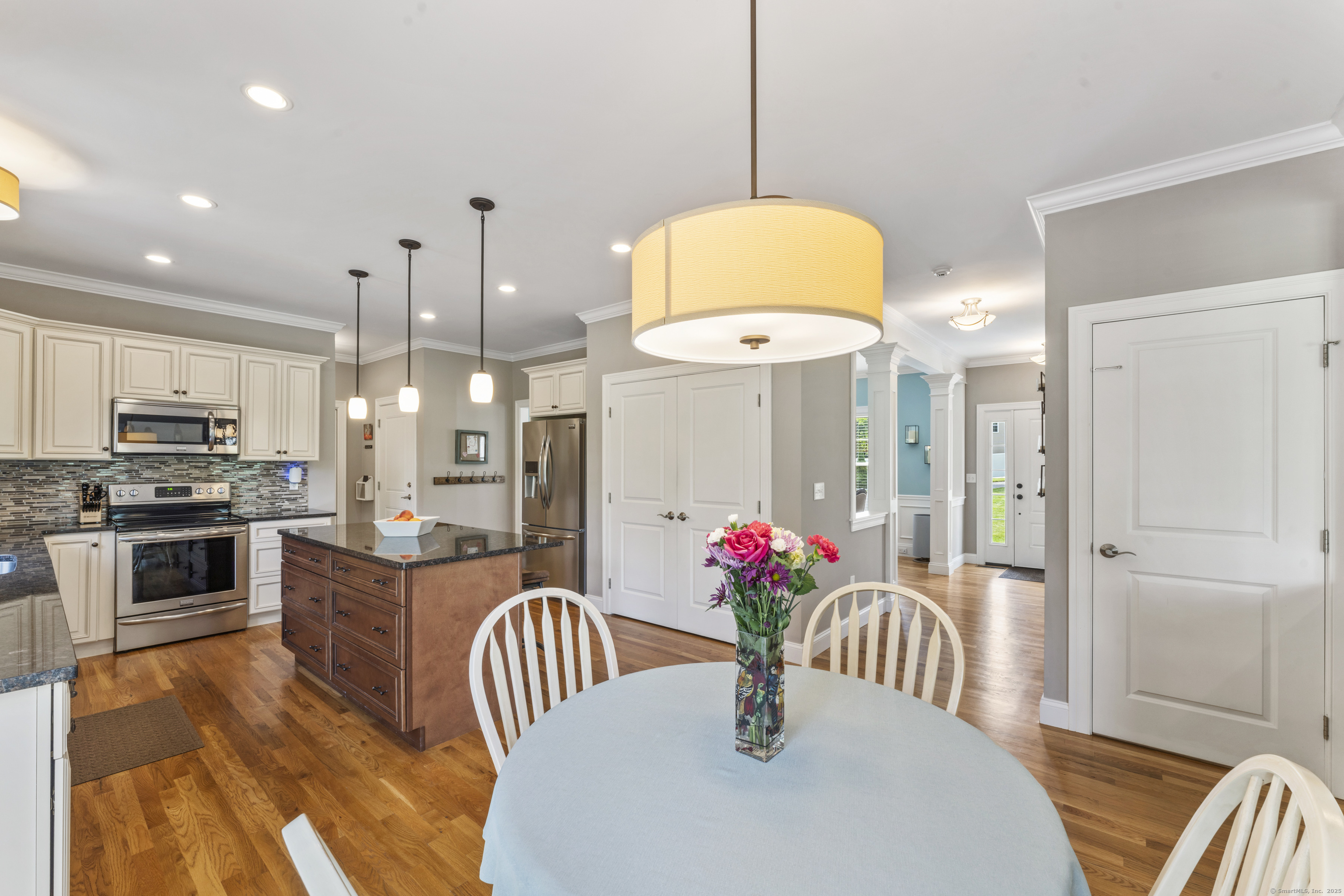233 Ichabod Road
