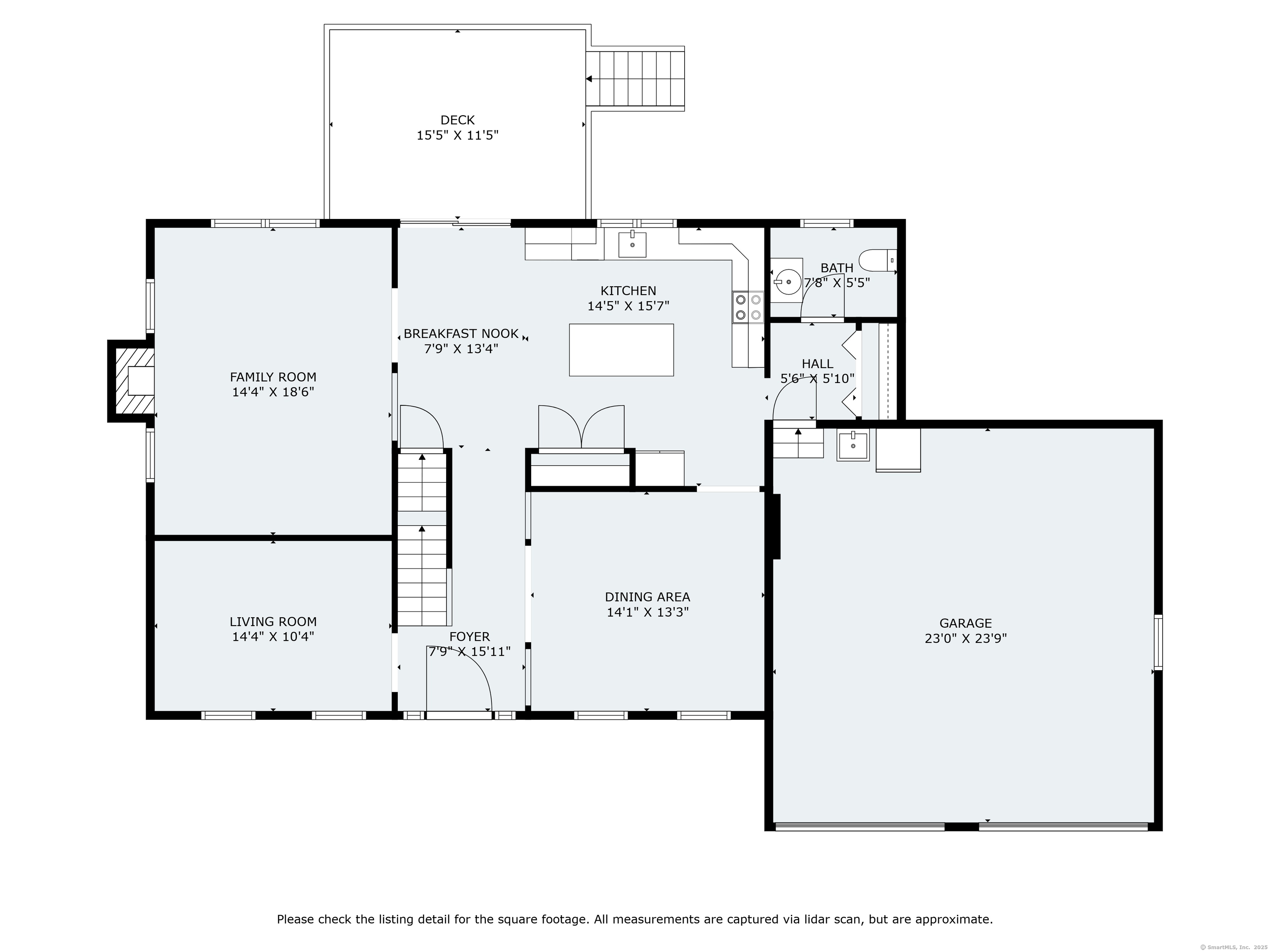 233 Ichabod Road