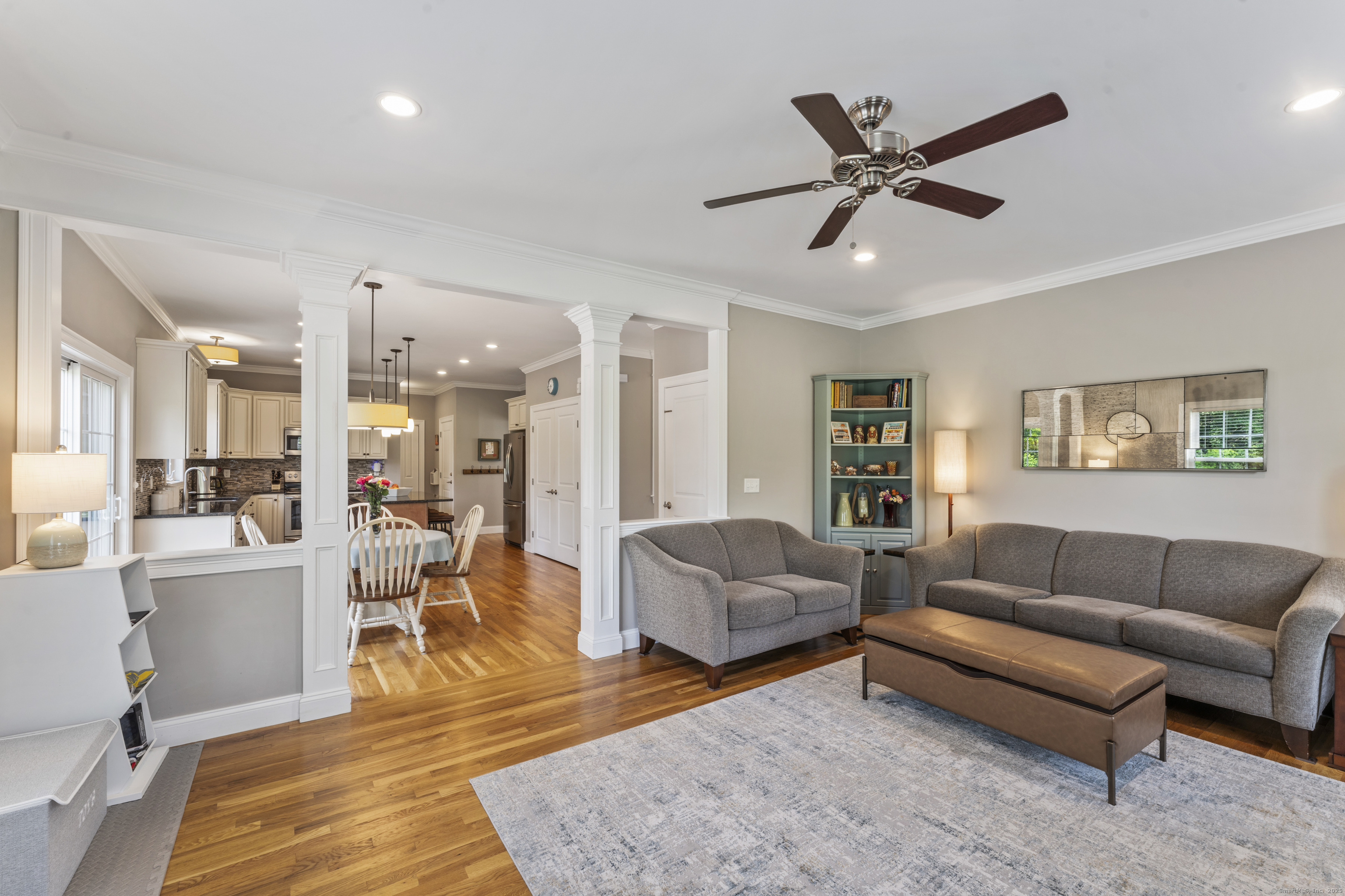 233 Ichabod Road