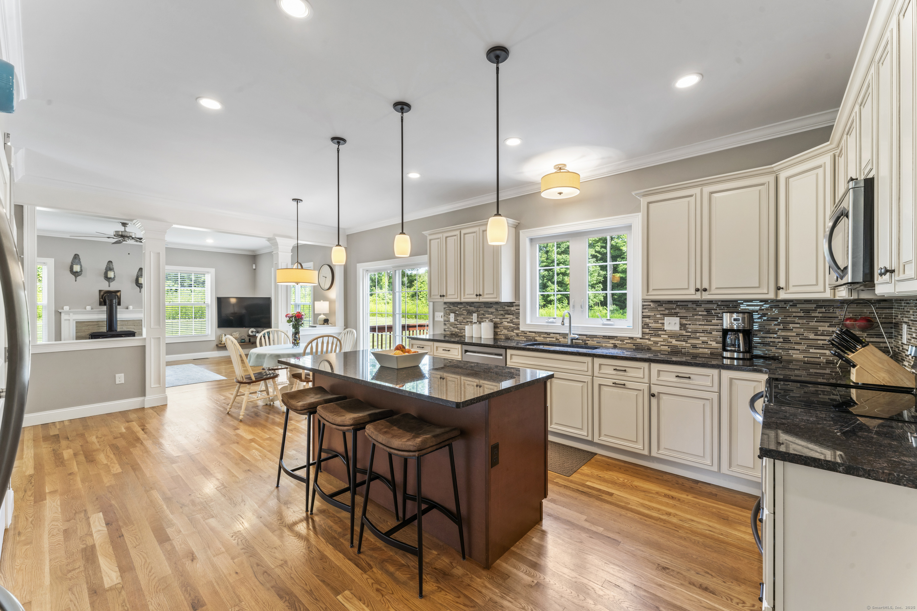 233 Ichabod Road