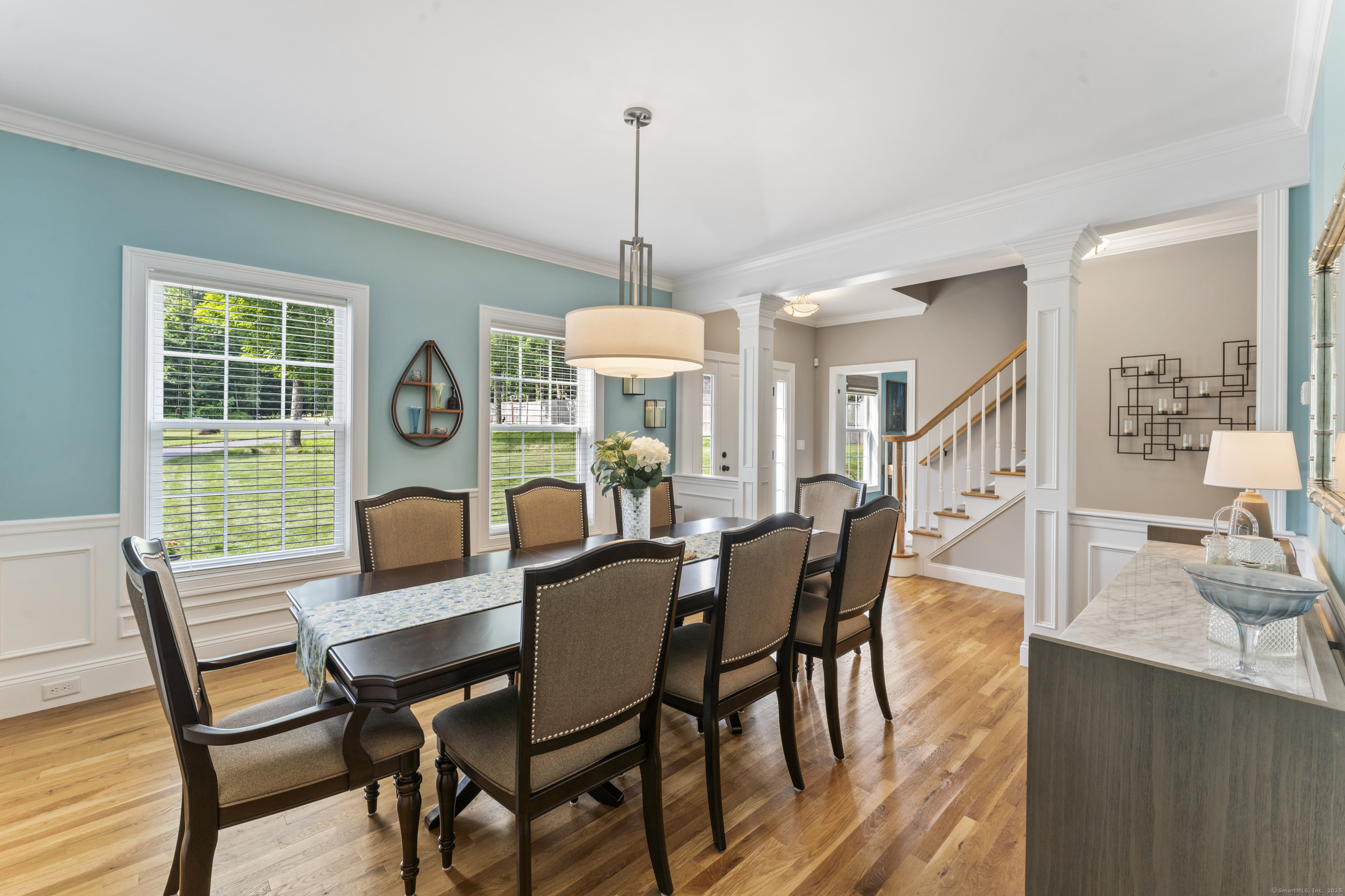 233 Ichabod Road
