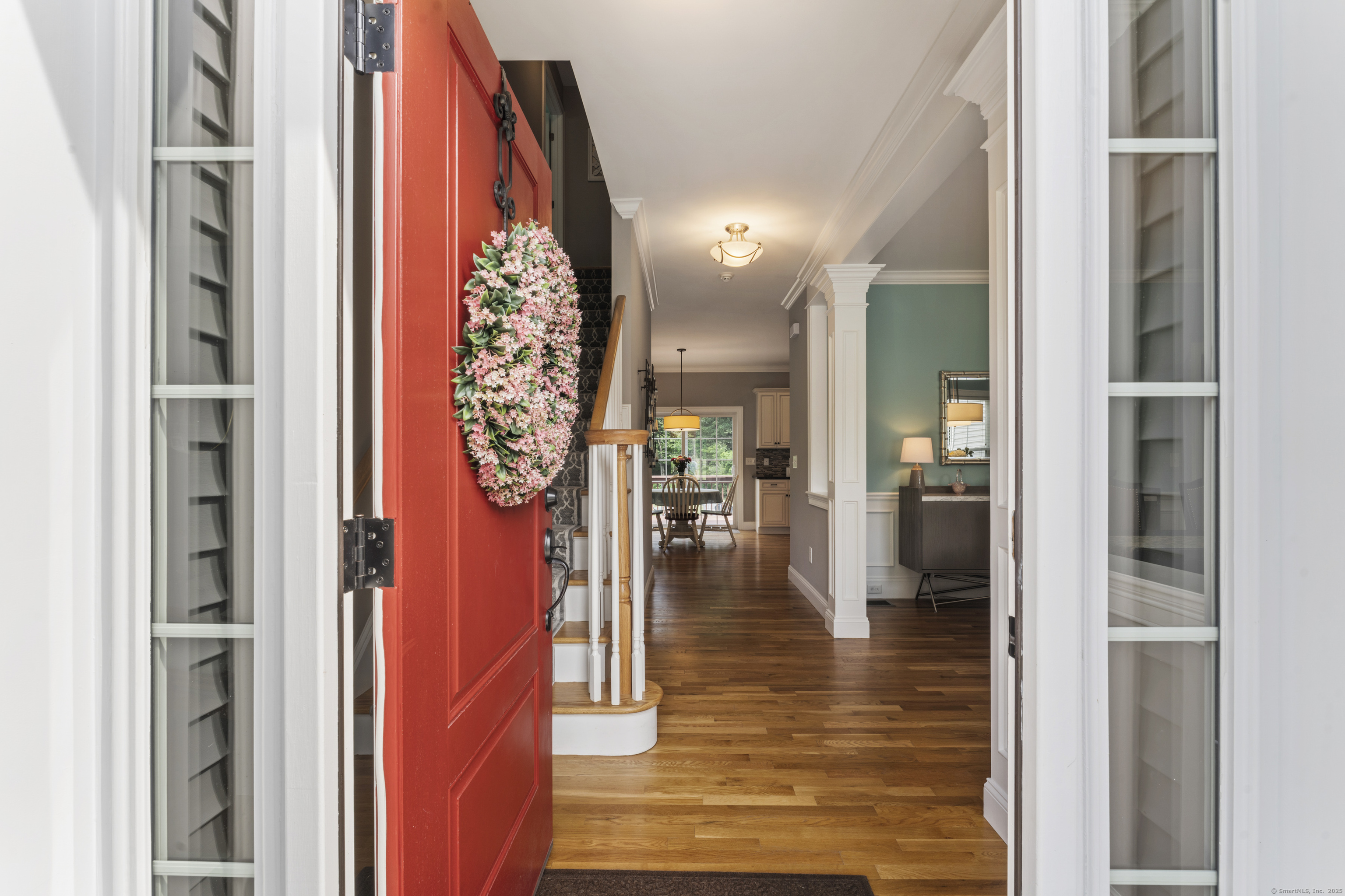 233 Ichabod Road