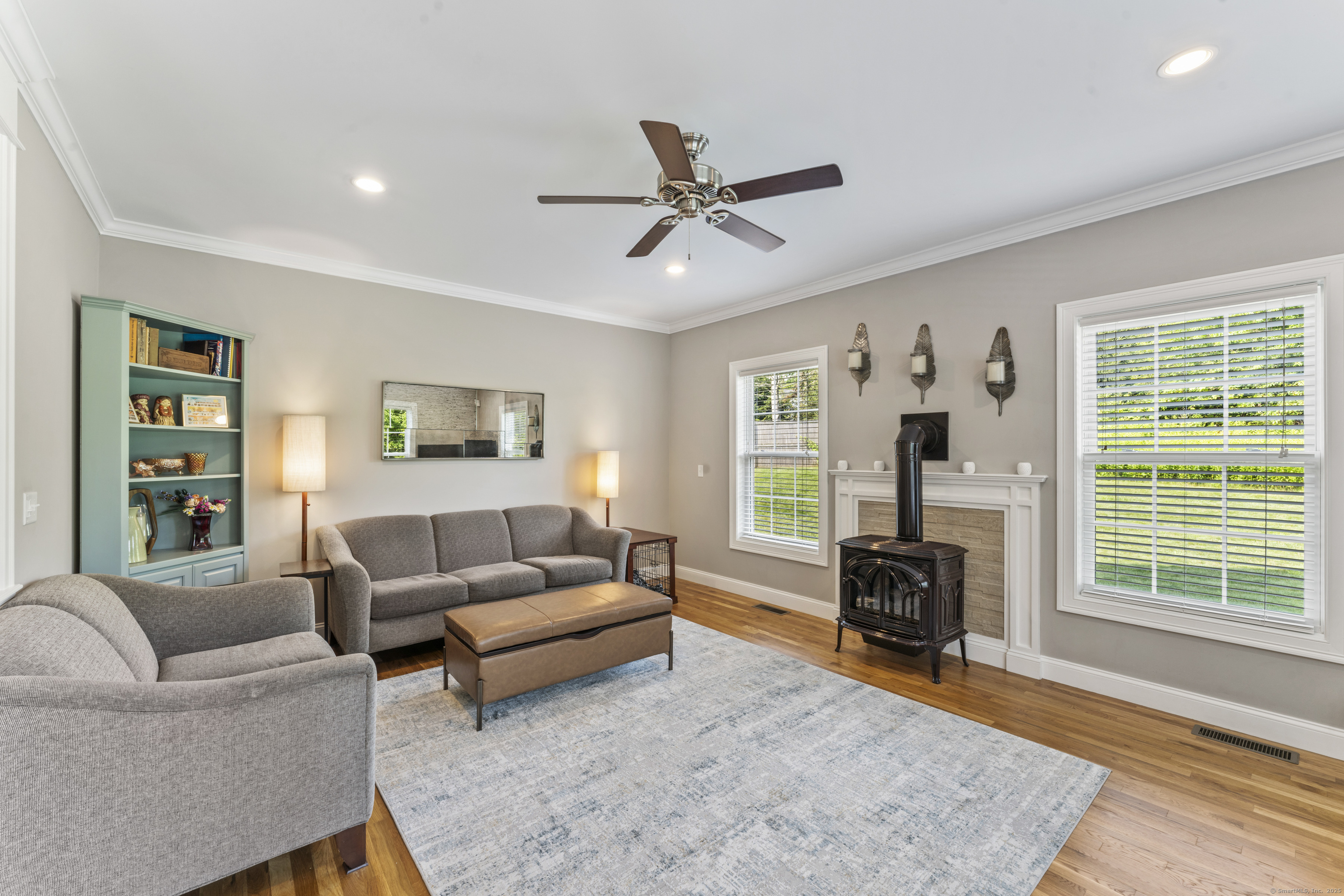 233 Ichabod Road