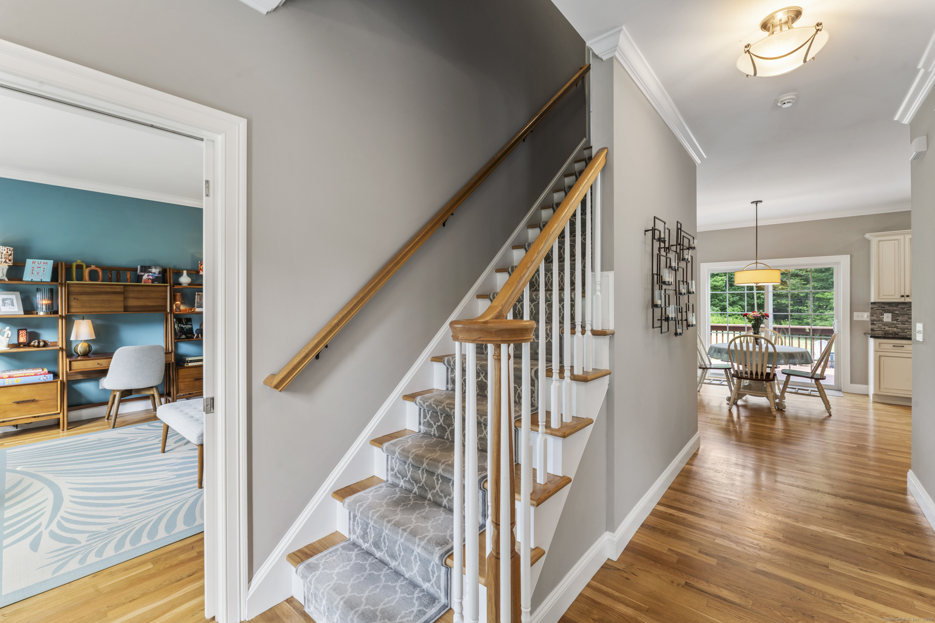 233 Ichabod Road