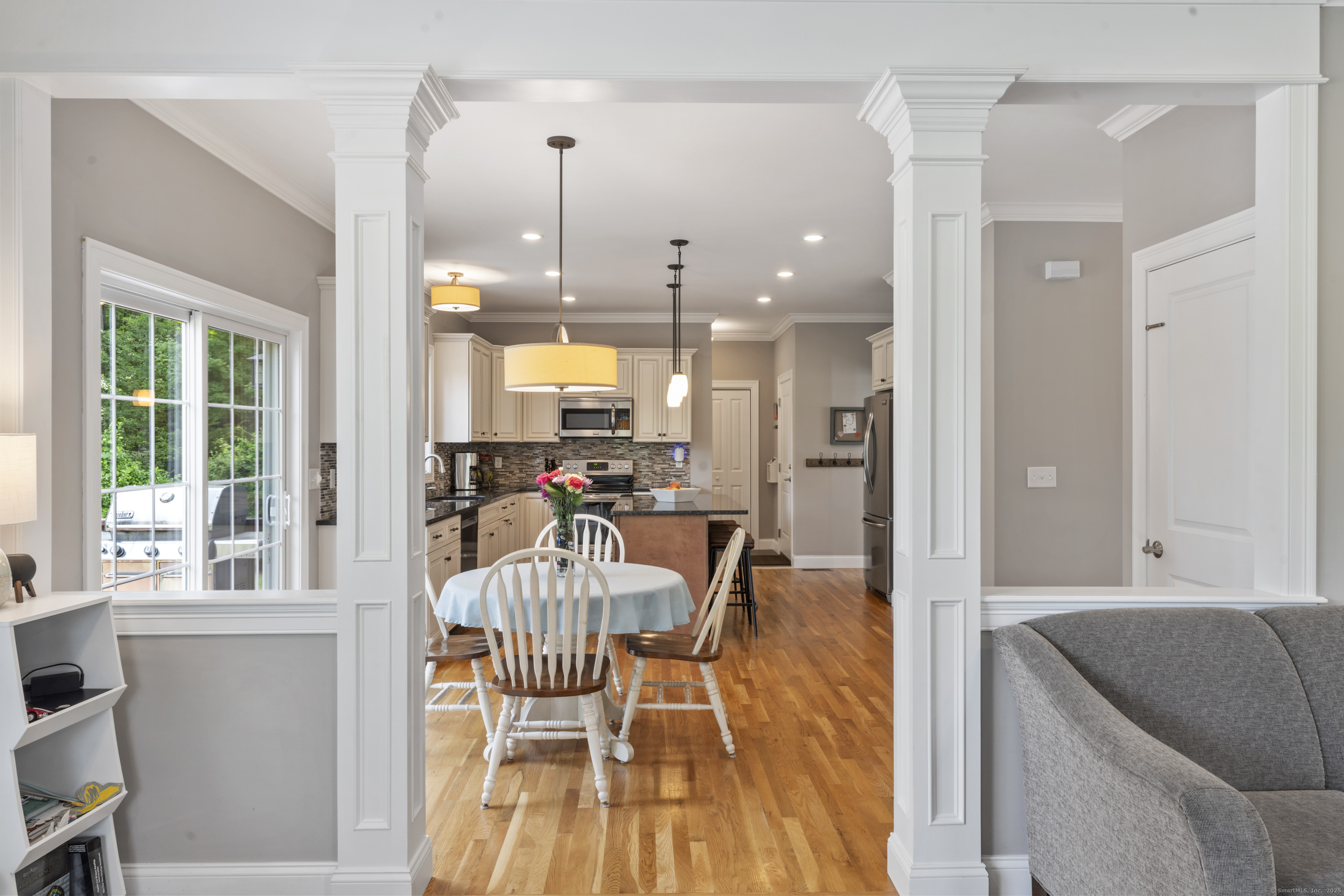 233 Ichabod Road