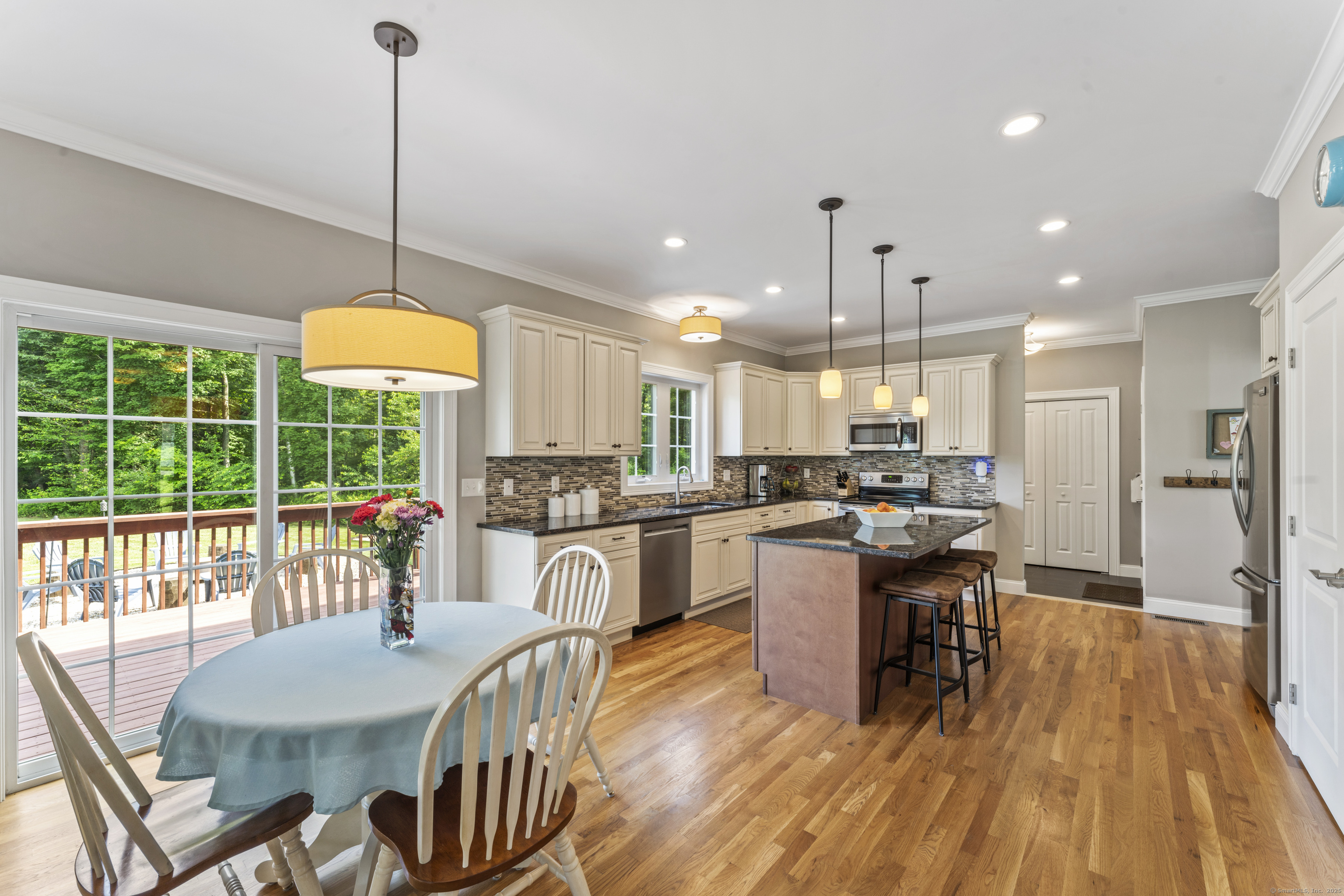 233 Ichabod Road