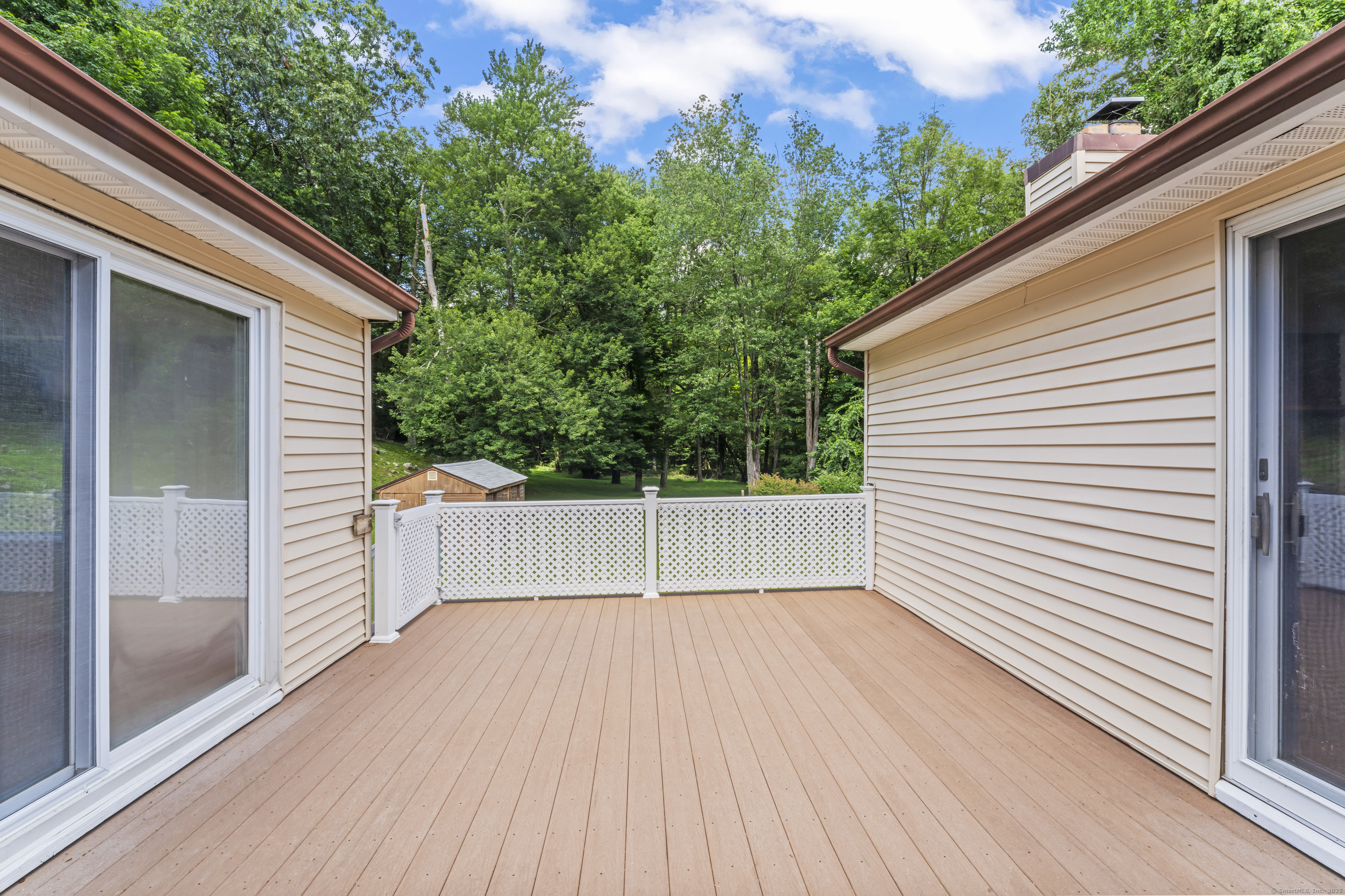 41 Hattertown Road