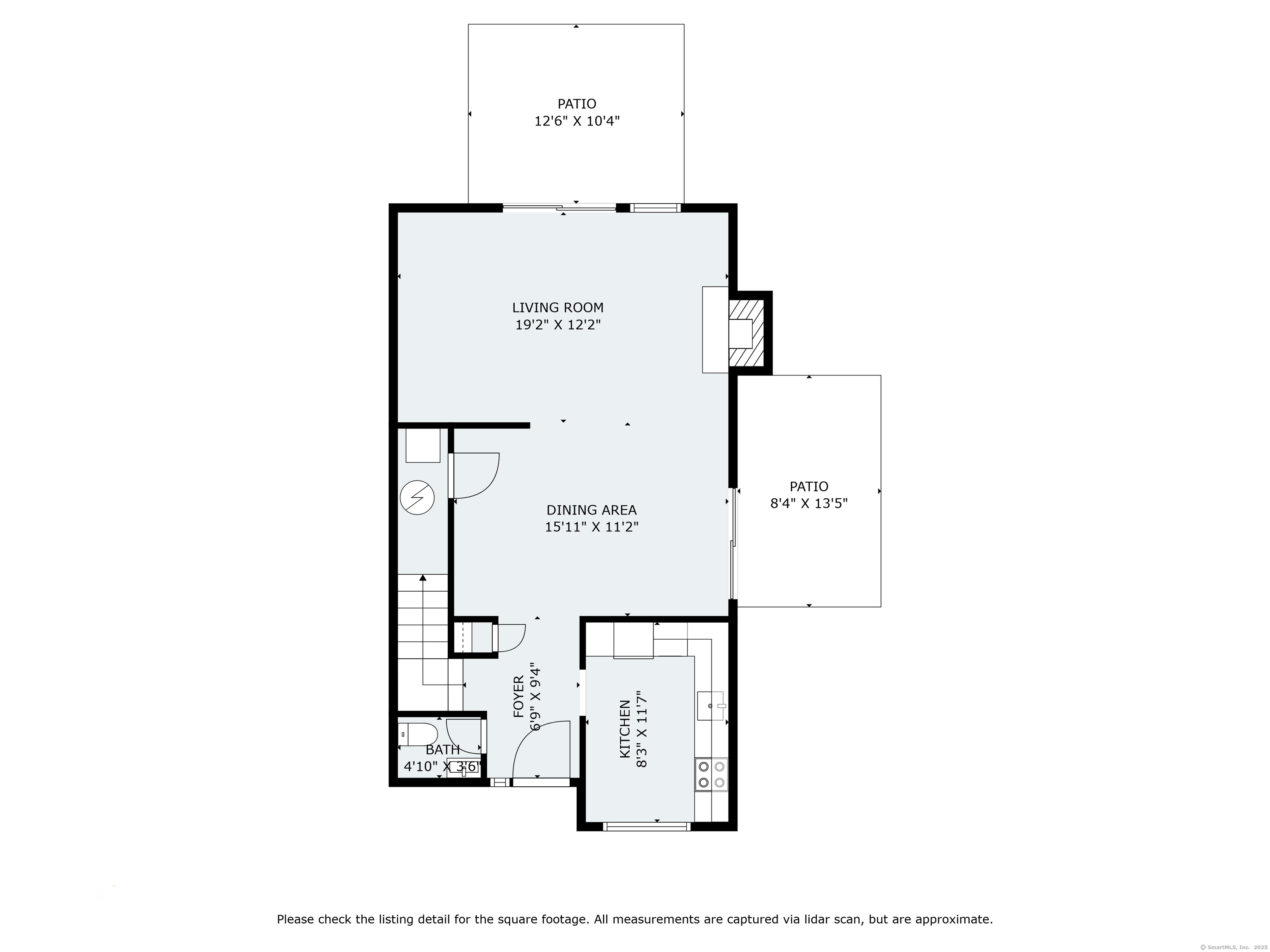 331 Heritage Village E