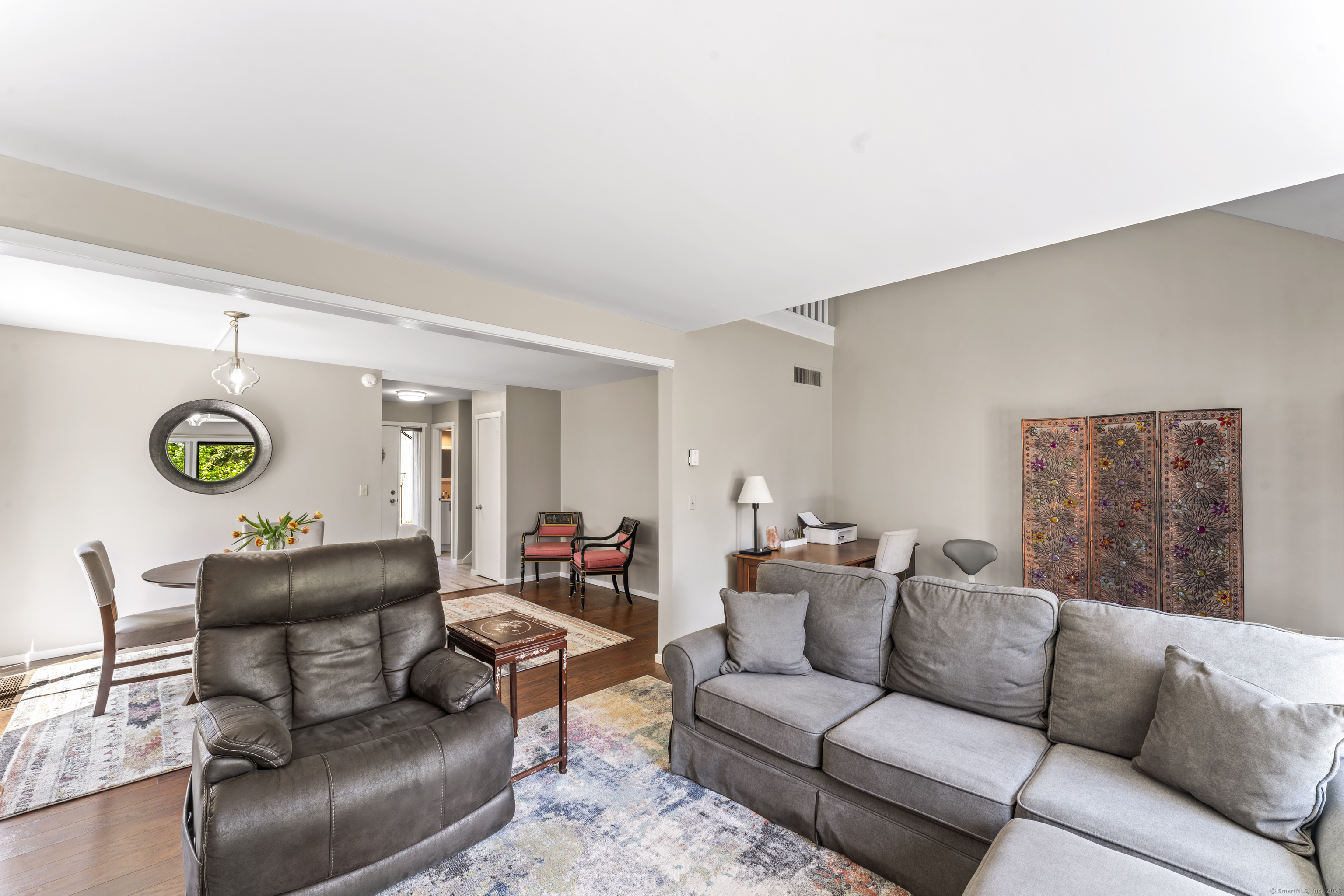 331 Heritage Village E