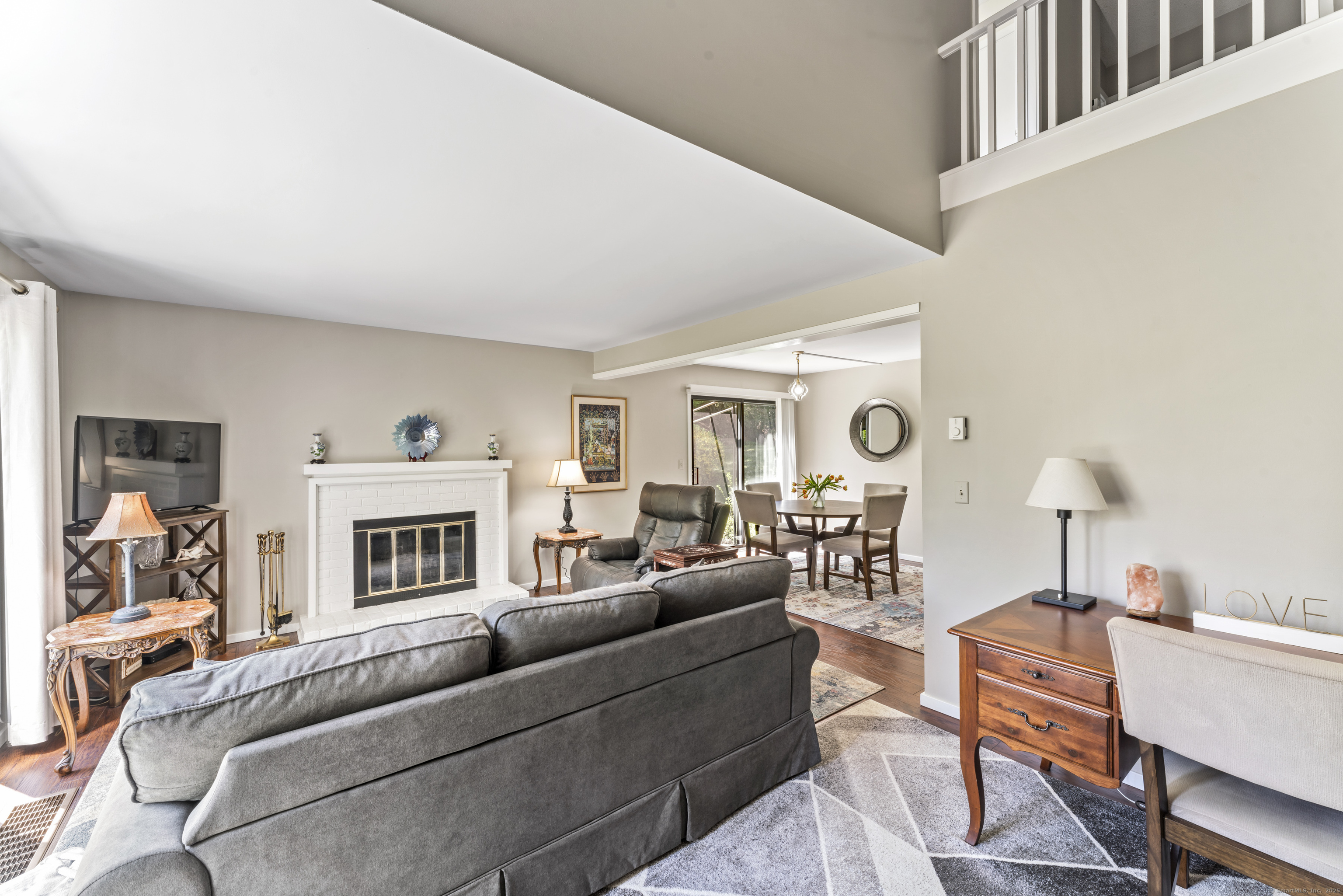 331 Heritage Village E