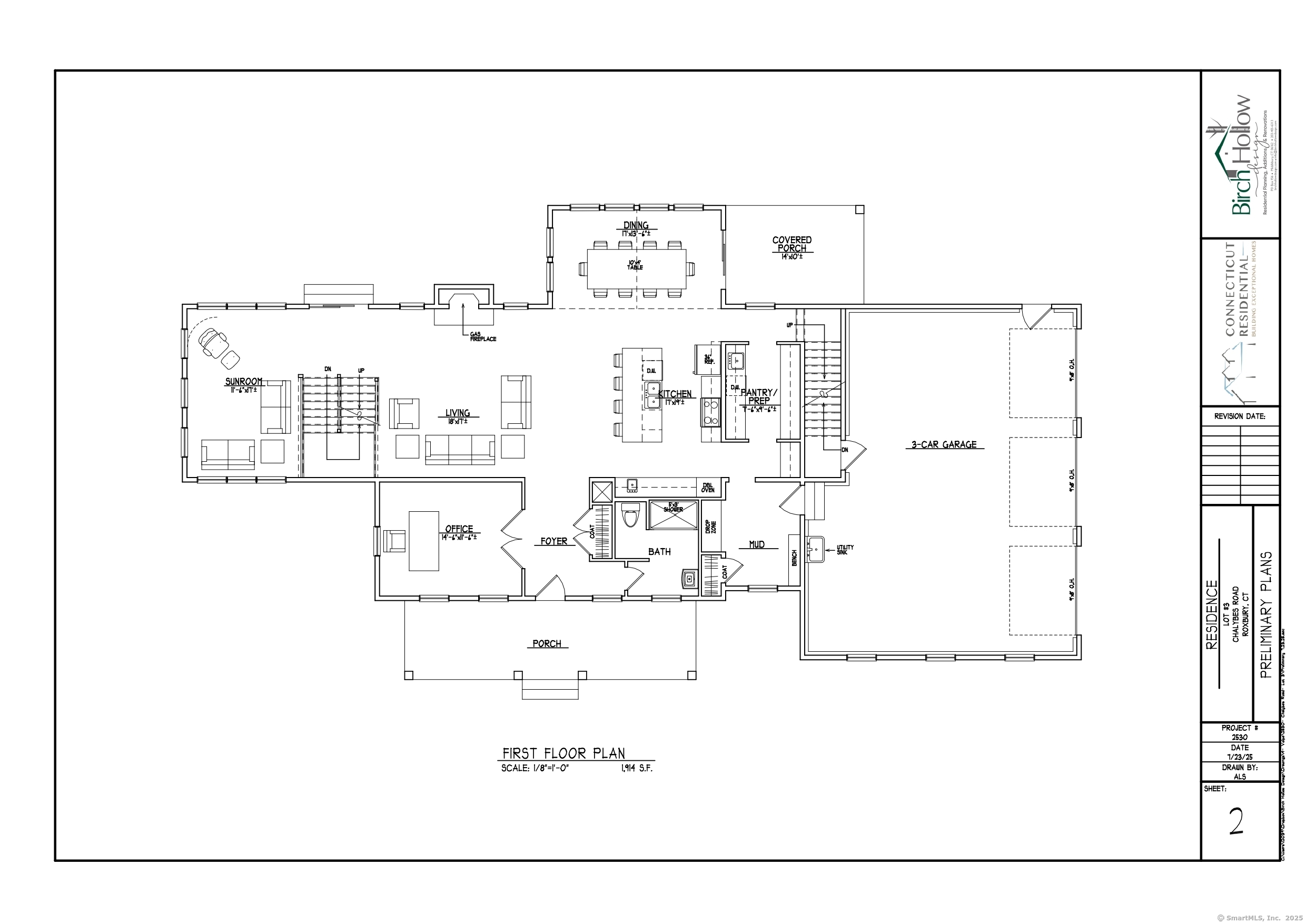 97 Chalybes Road West