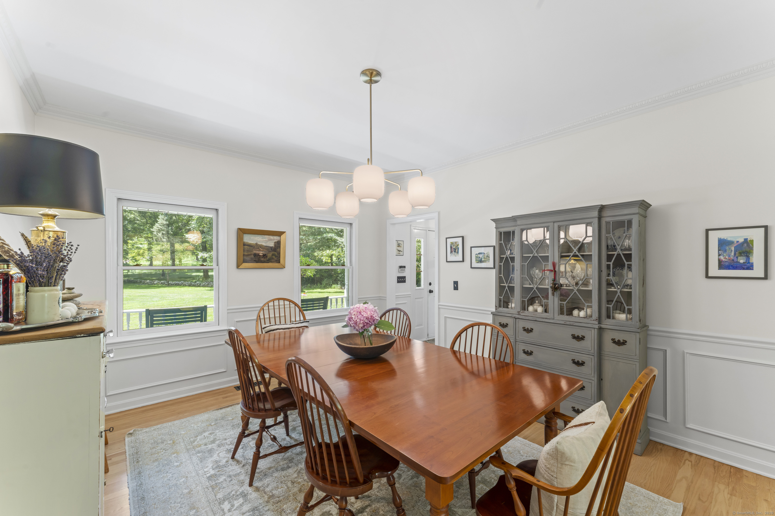9 Farmery Road