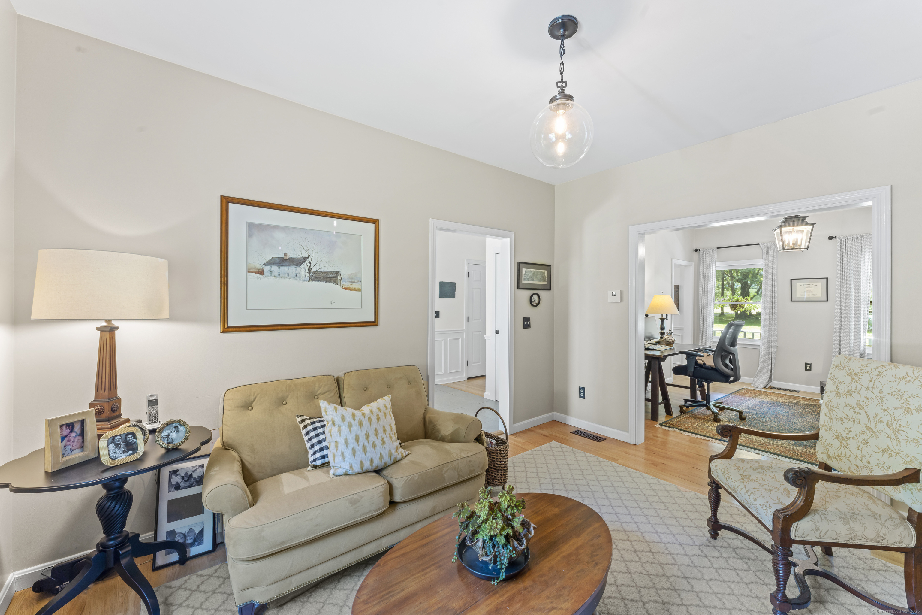 9 Farmery Road