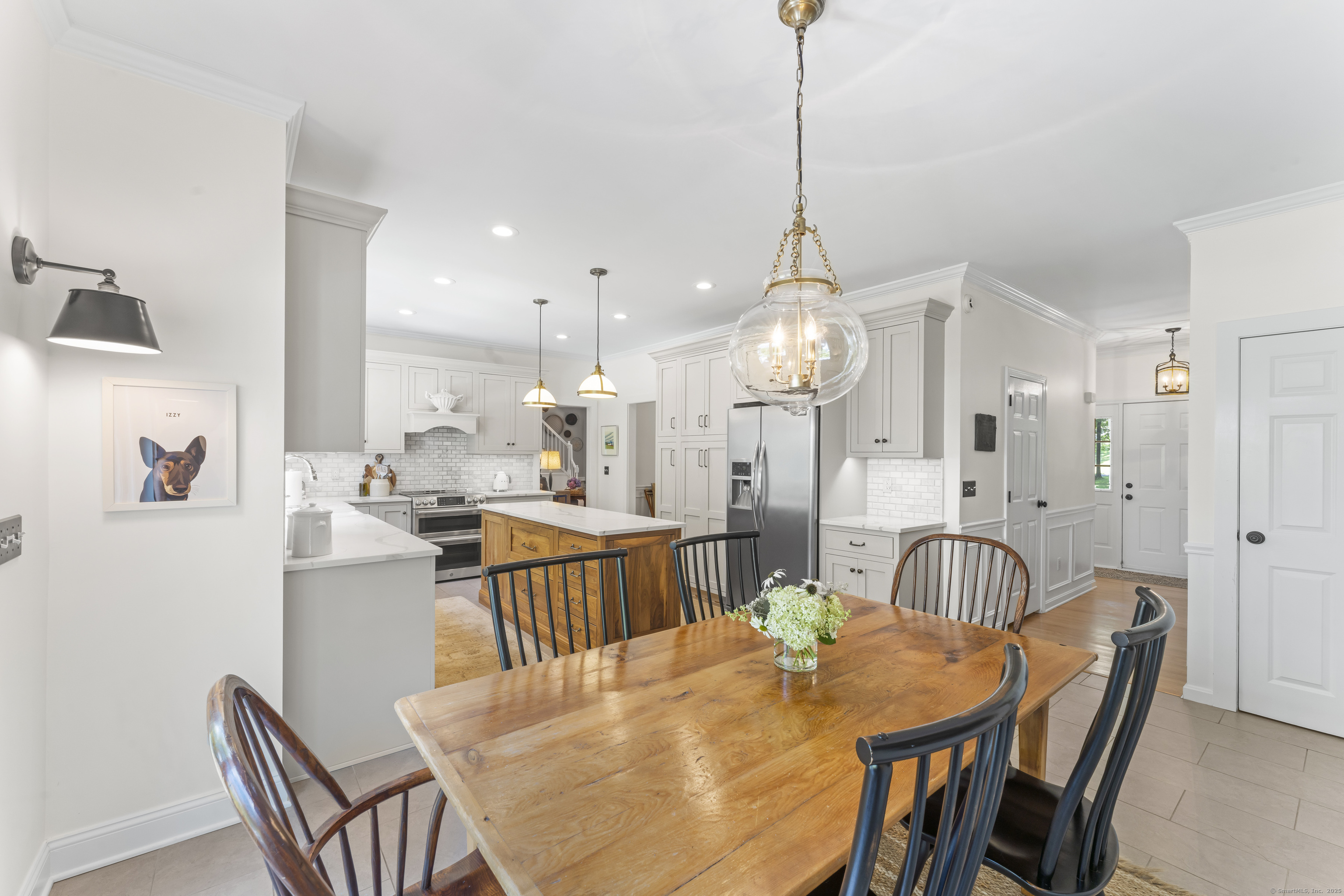 9 Farmery Road