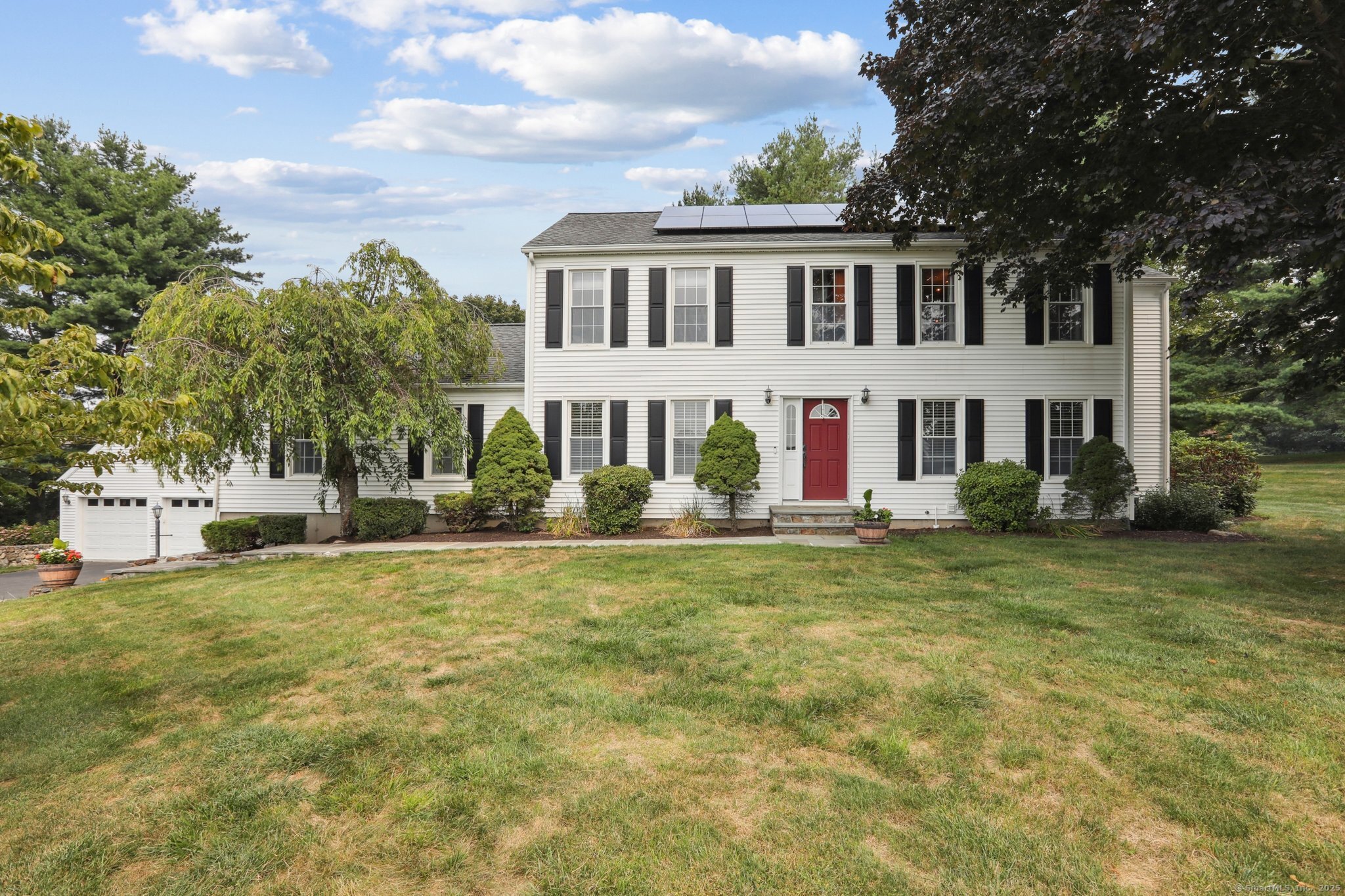 17 Hundred Acres Road