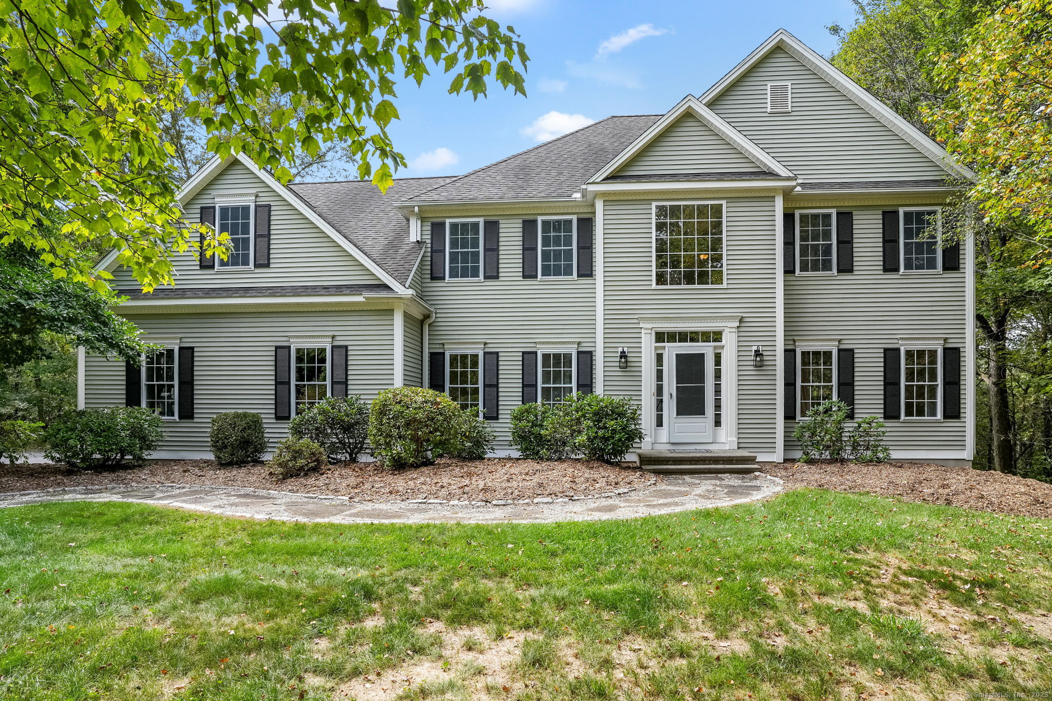 24 Pine Tree Hill Road