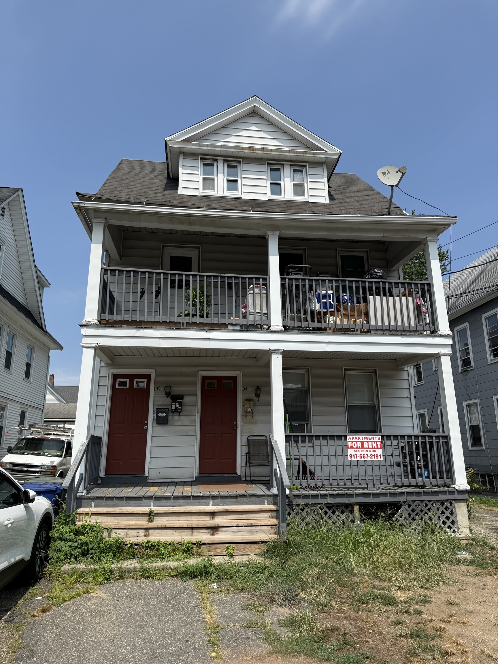 194 Parrott Avenue