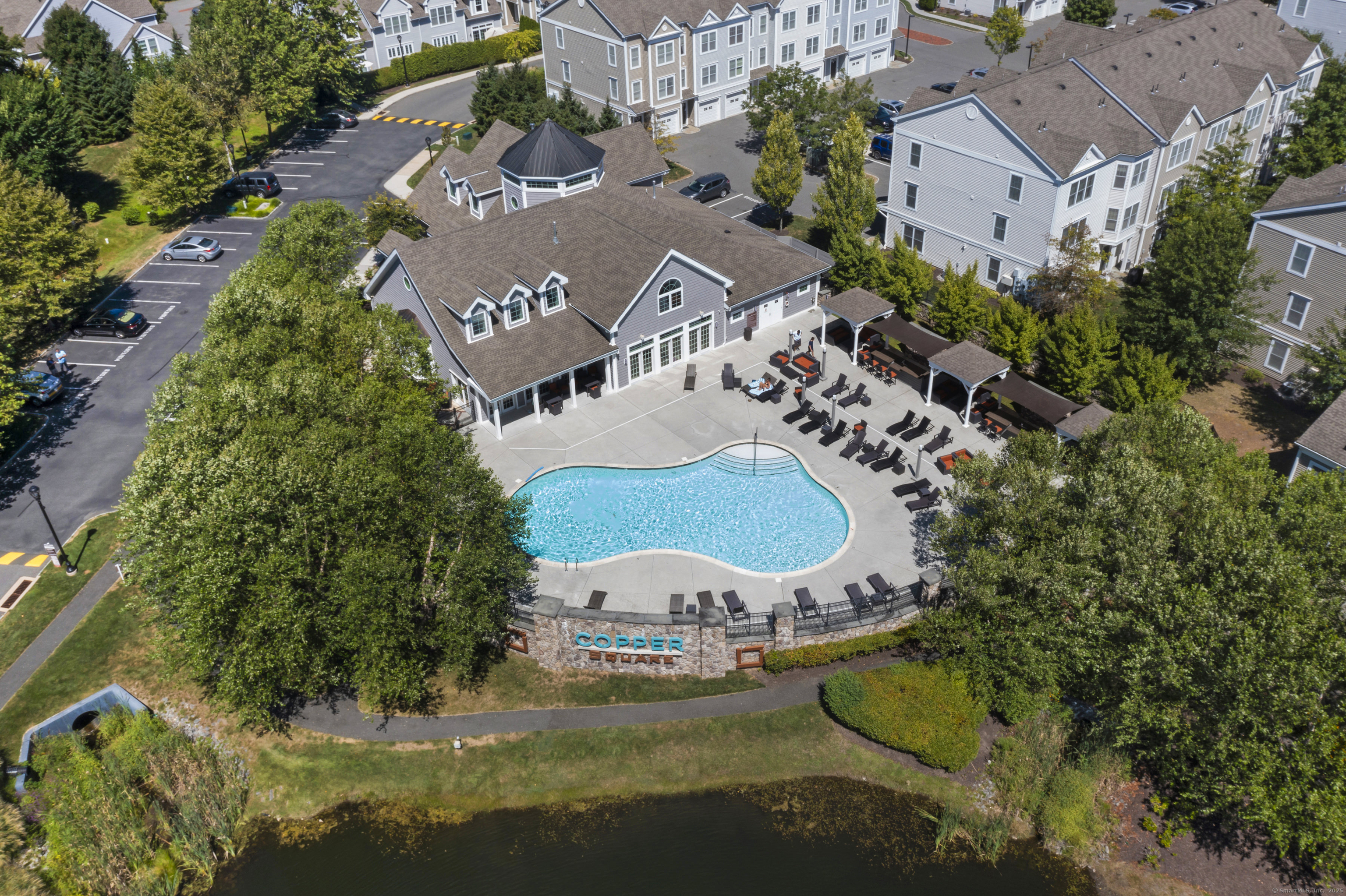 403 Copper Square Drive 403