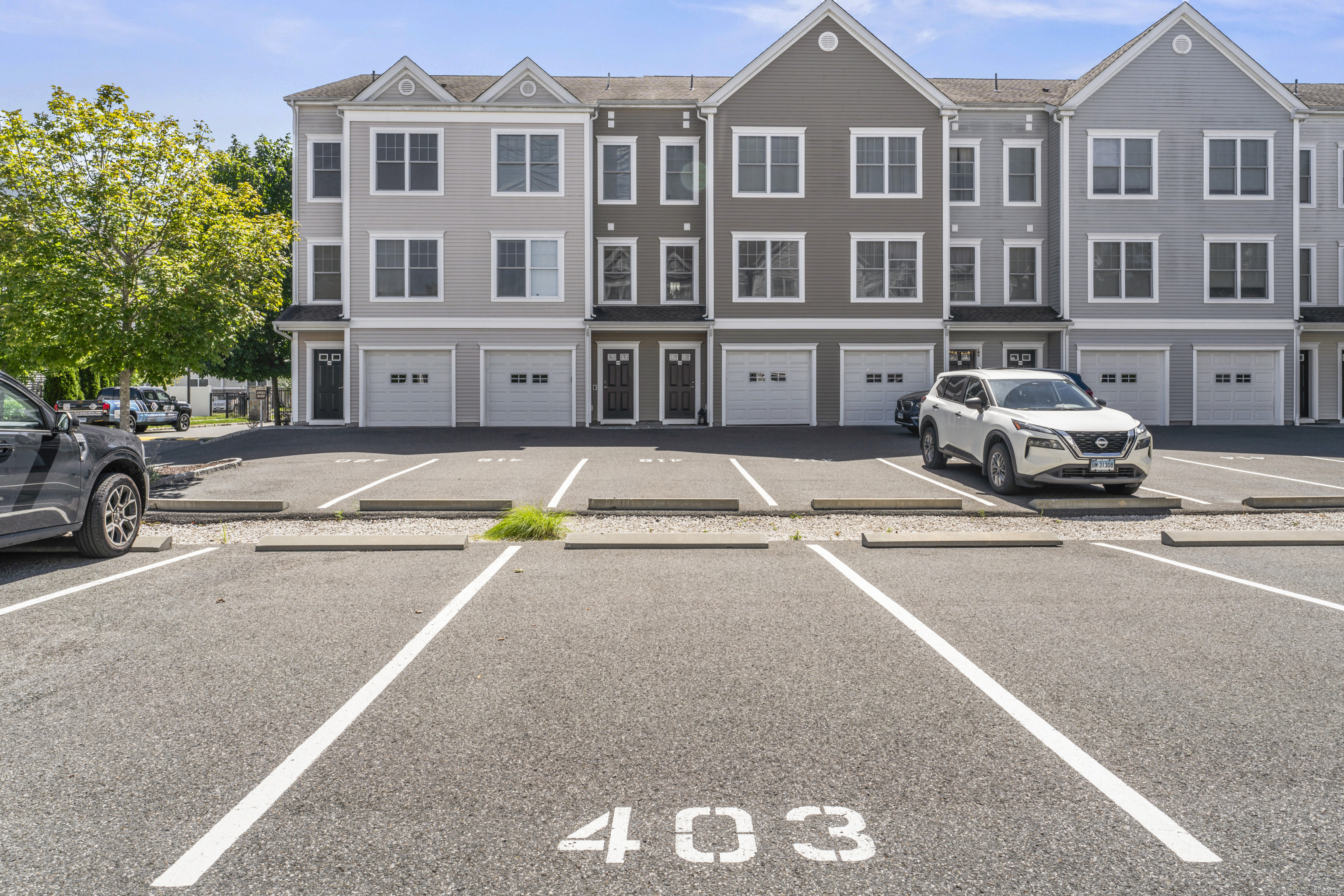 403 Copper Square Drive 403